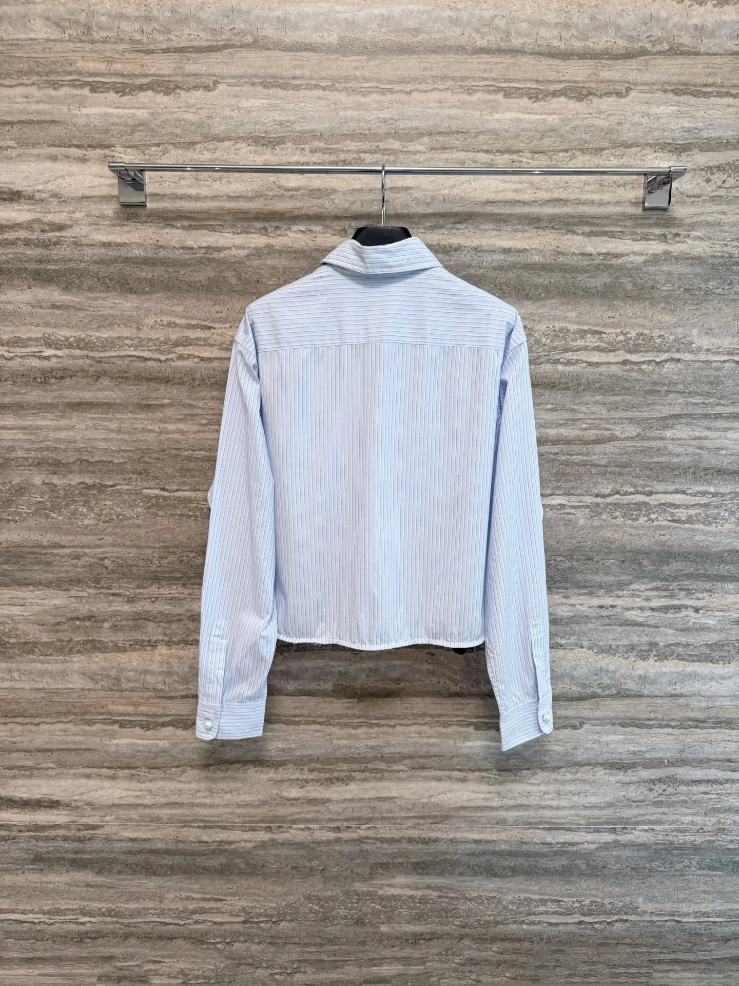 Women's Shirts CHANEL 18155557
