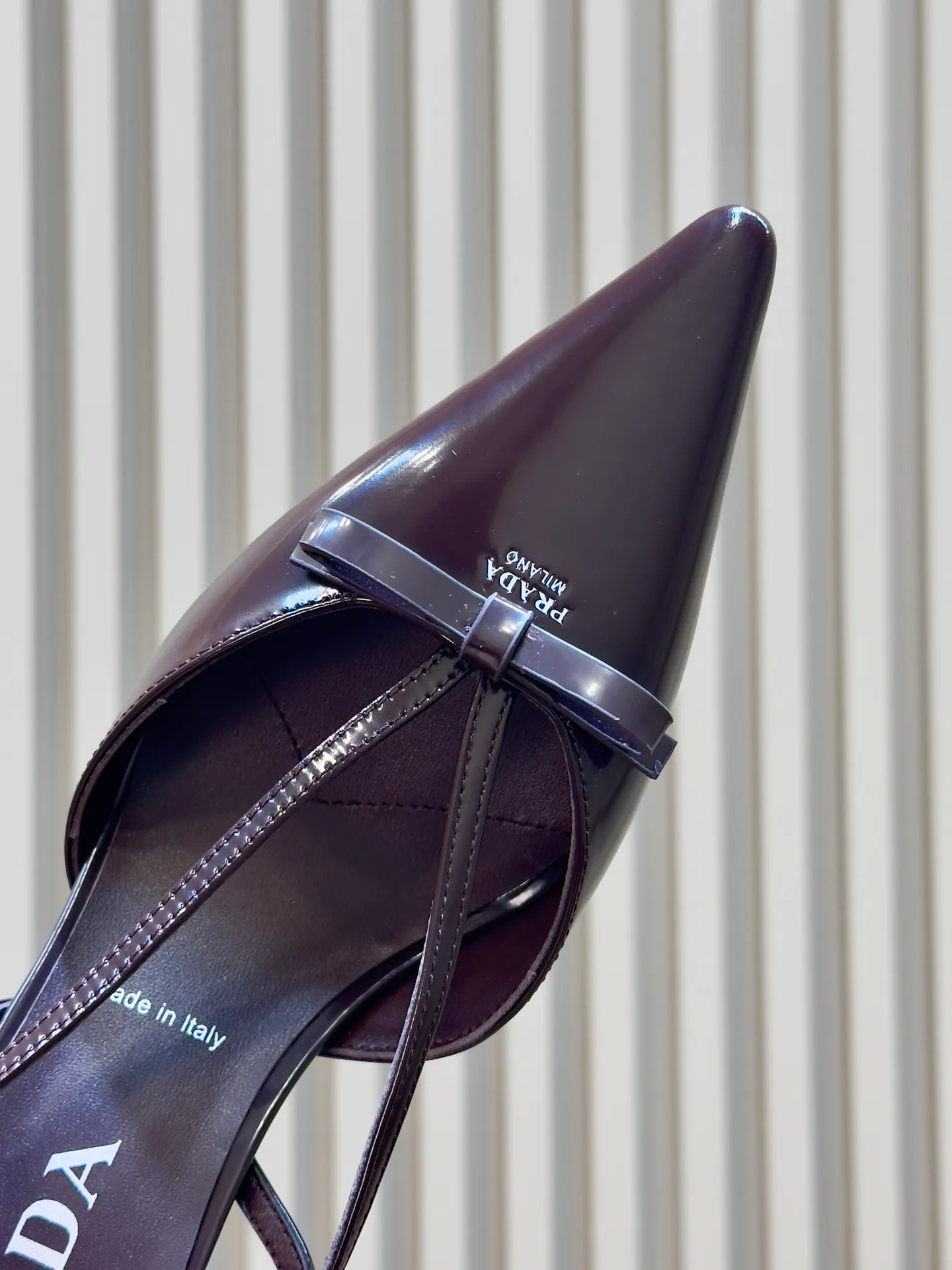 Women's Heels PRADA 17872249