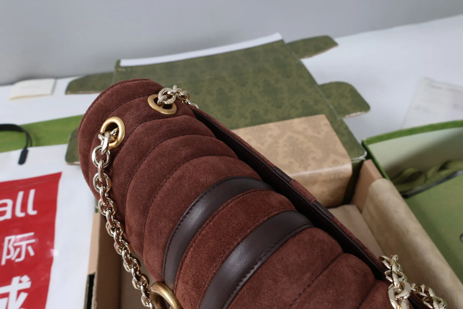 Women's Classic Handbags GUCCI 18004293