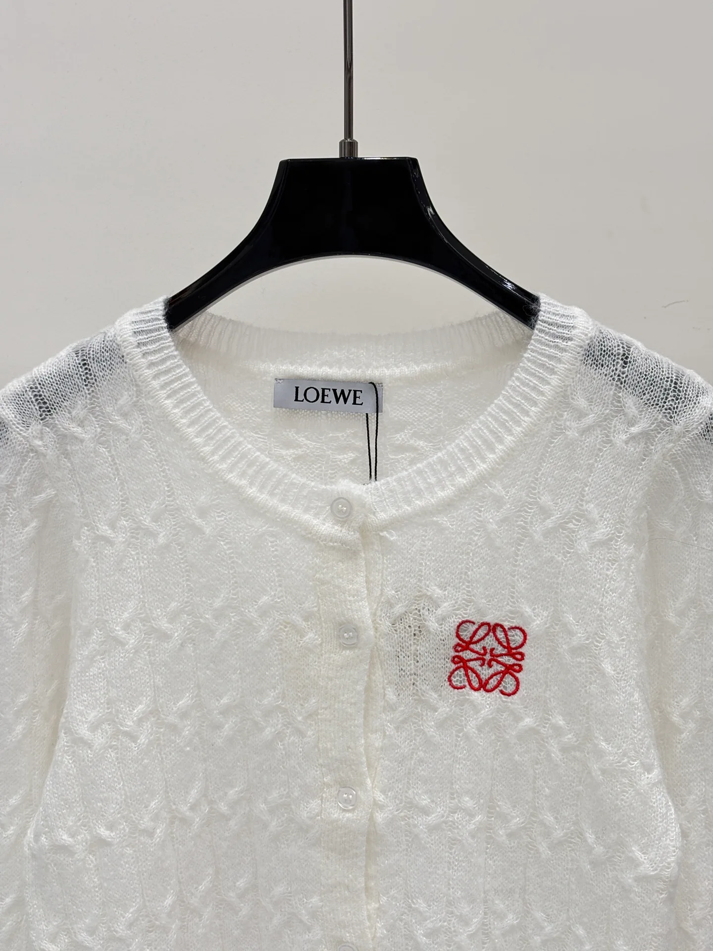 Women's Jumpers And Sweaters LOEWE 18032638