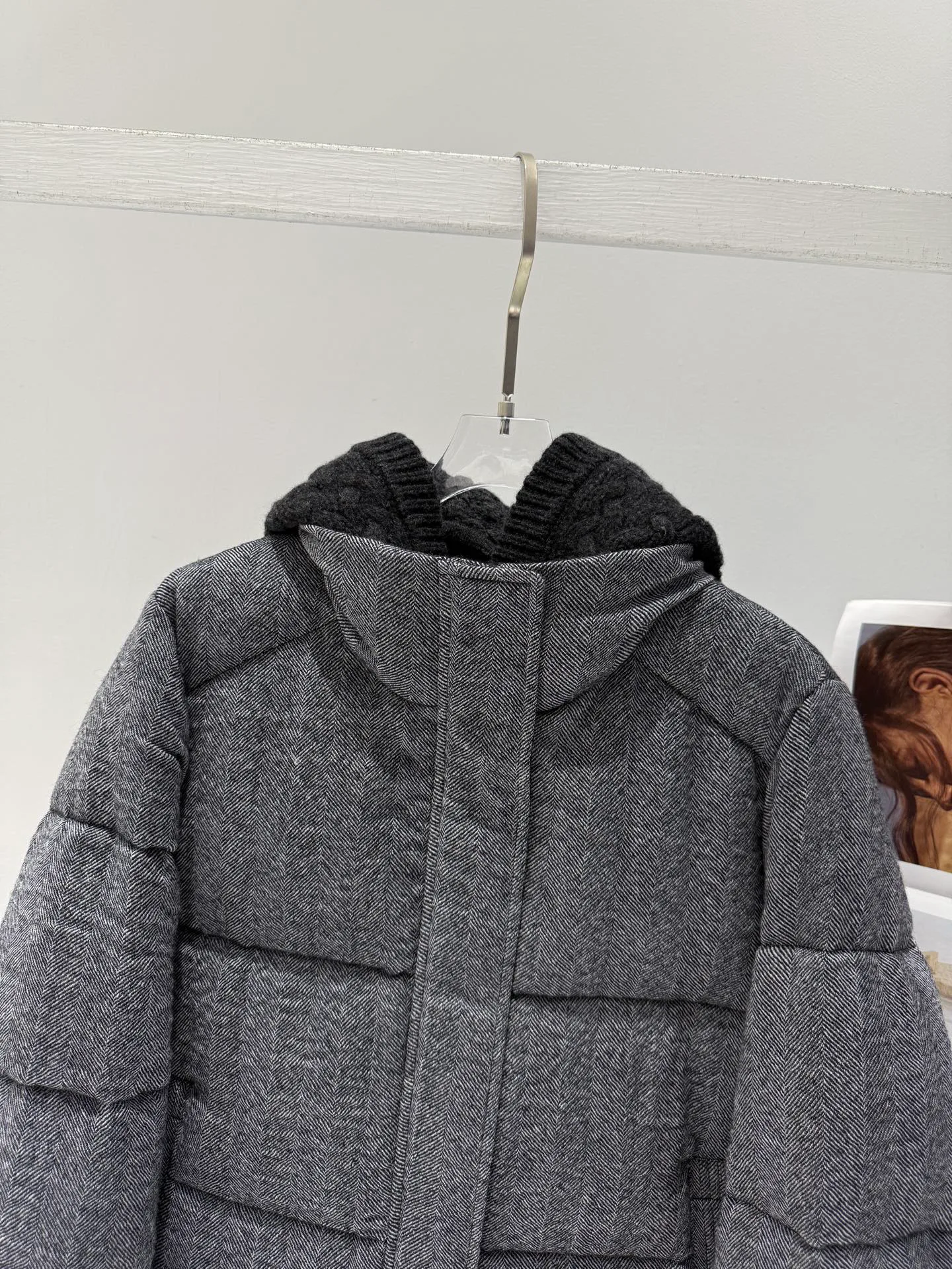Women's Jackets And Down Jackets LORO PIANA 18082119