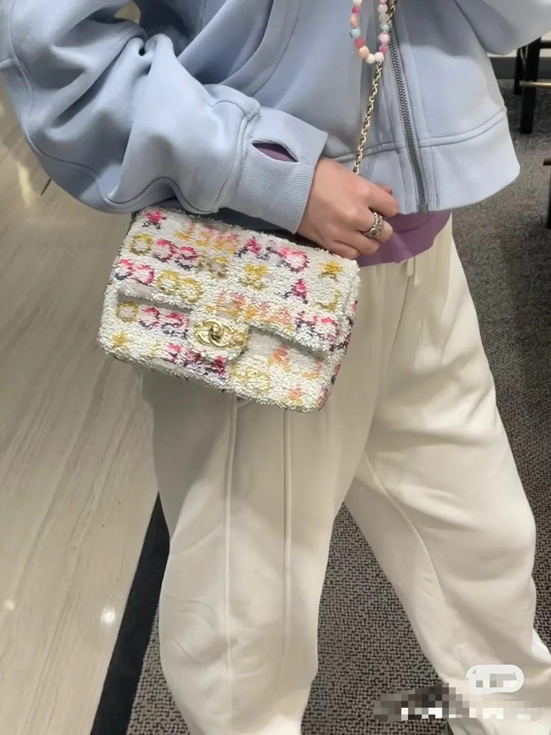 Women's Classic Handbags CHANEL 18065769