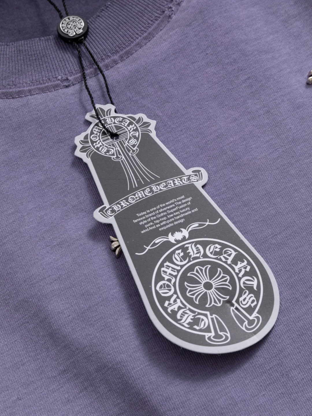 Men's T-Shirts CHROME HEARTS 18506747