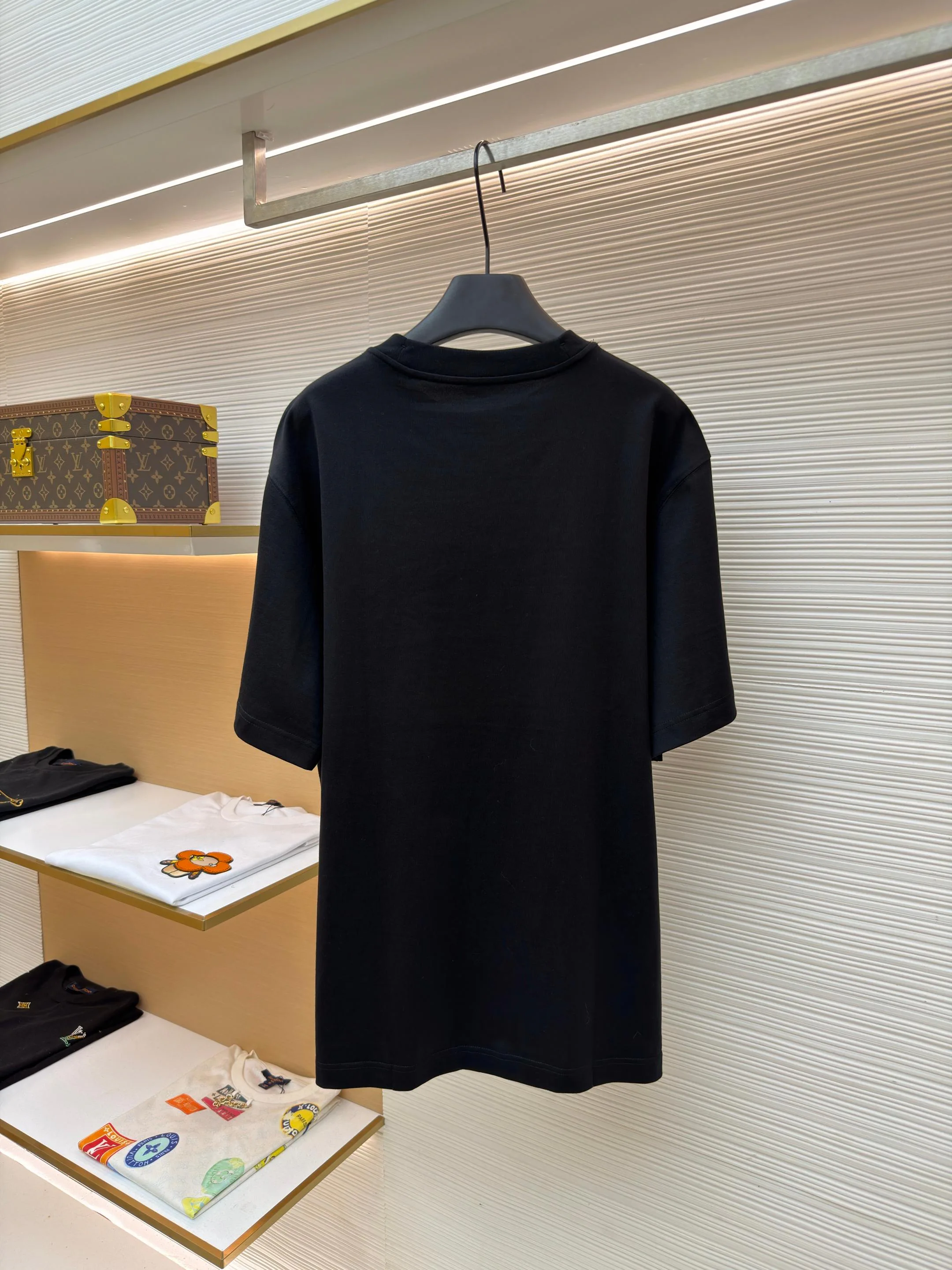 Men's T-Shirts BURBERRY 17527054