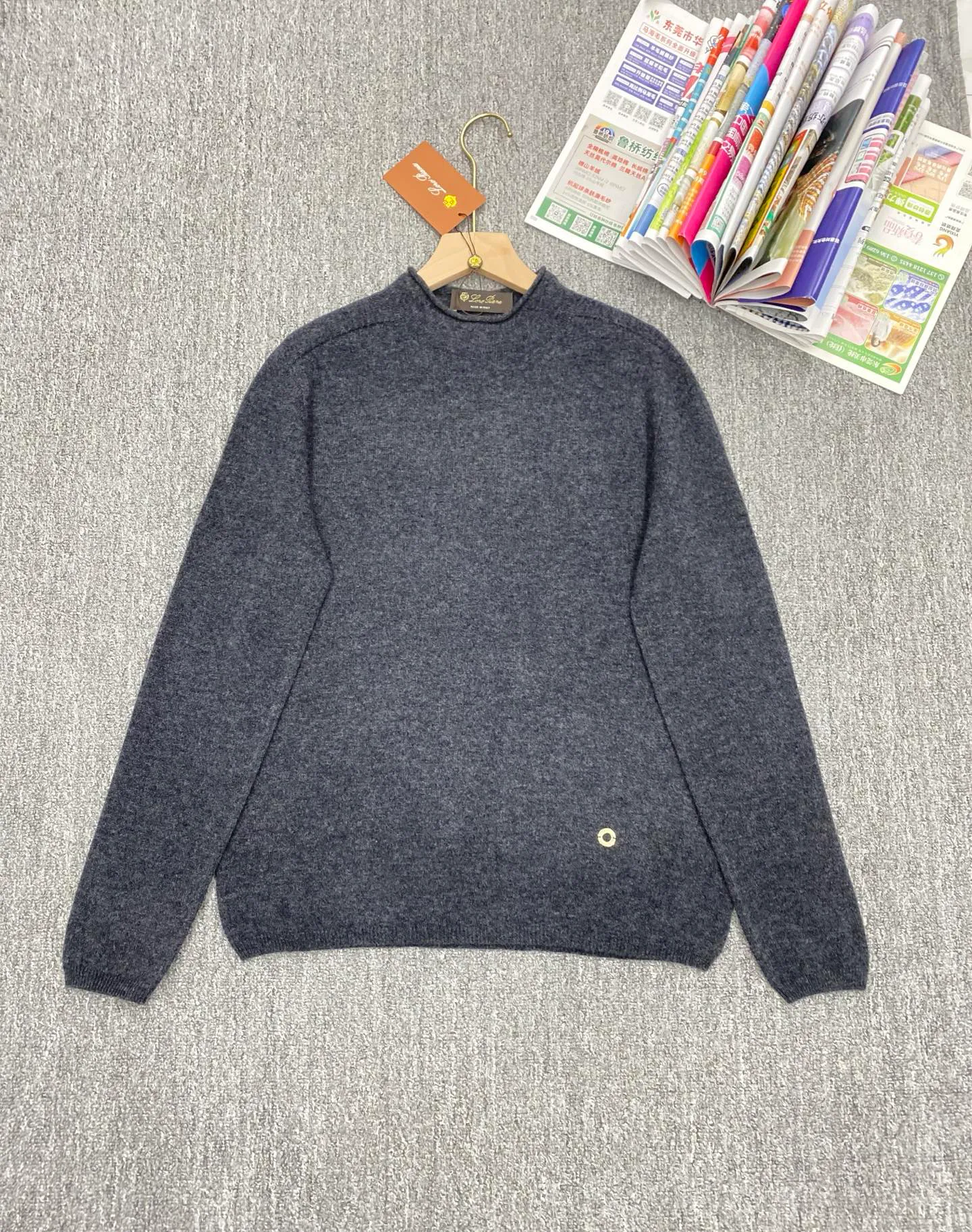 Women's Jumpers And Sweaters LORO PIANA 18215166