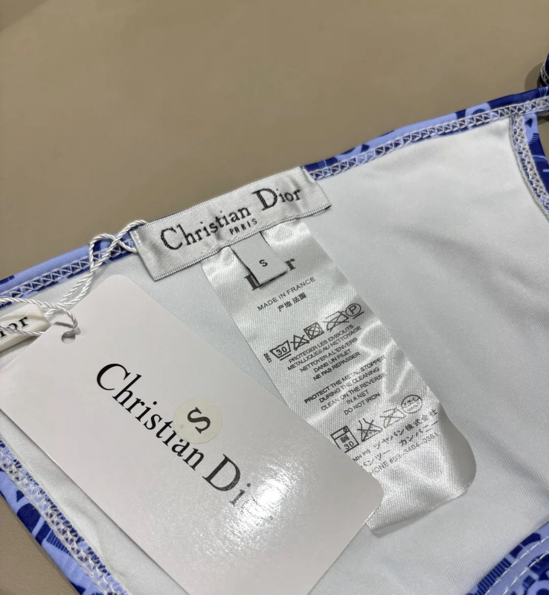 Women's Swimwear CHRISTIAN DIOR 17498340