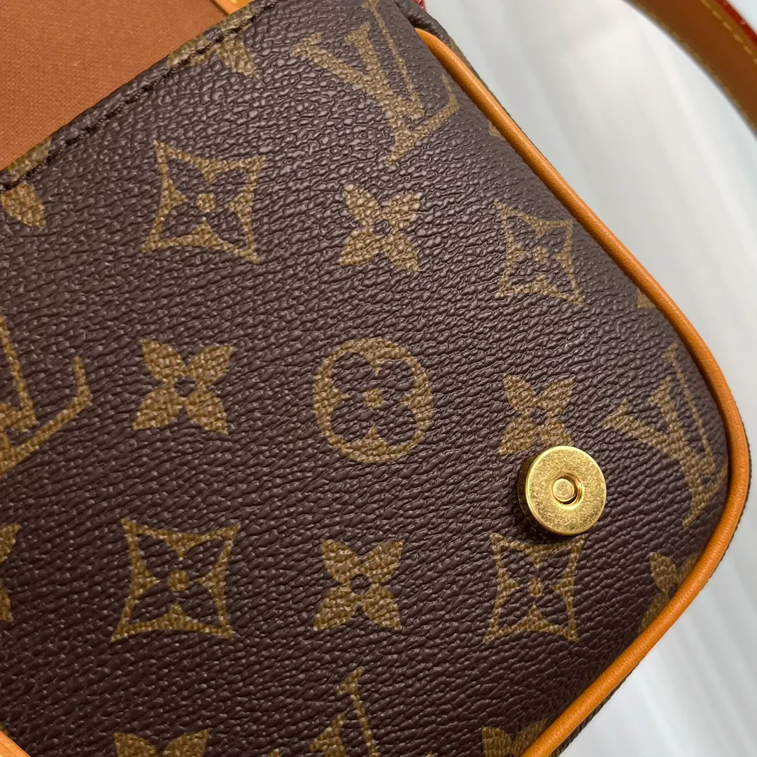 Классические Сумки Женские Louis Vuitton 18575200