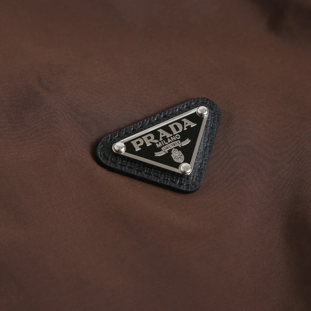 Men's Jackets And Down Jackets PRADA 18232310