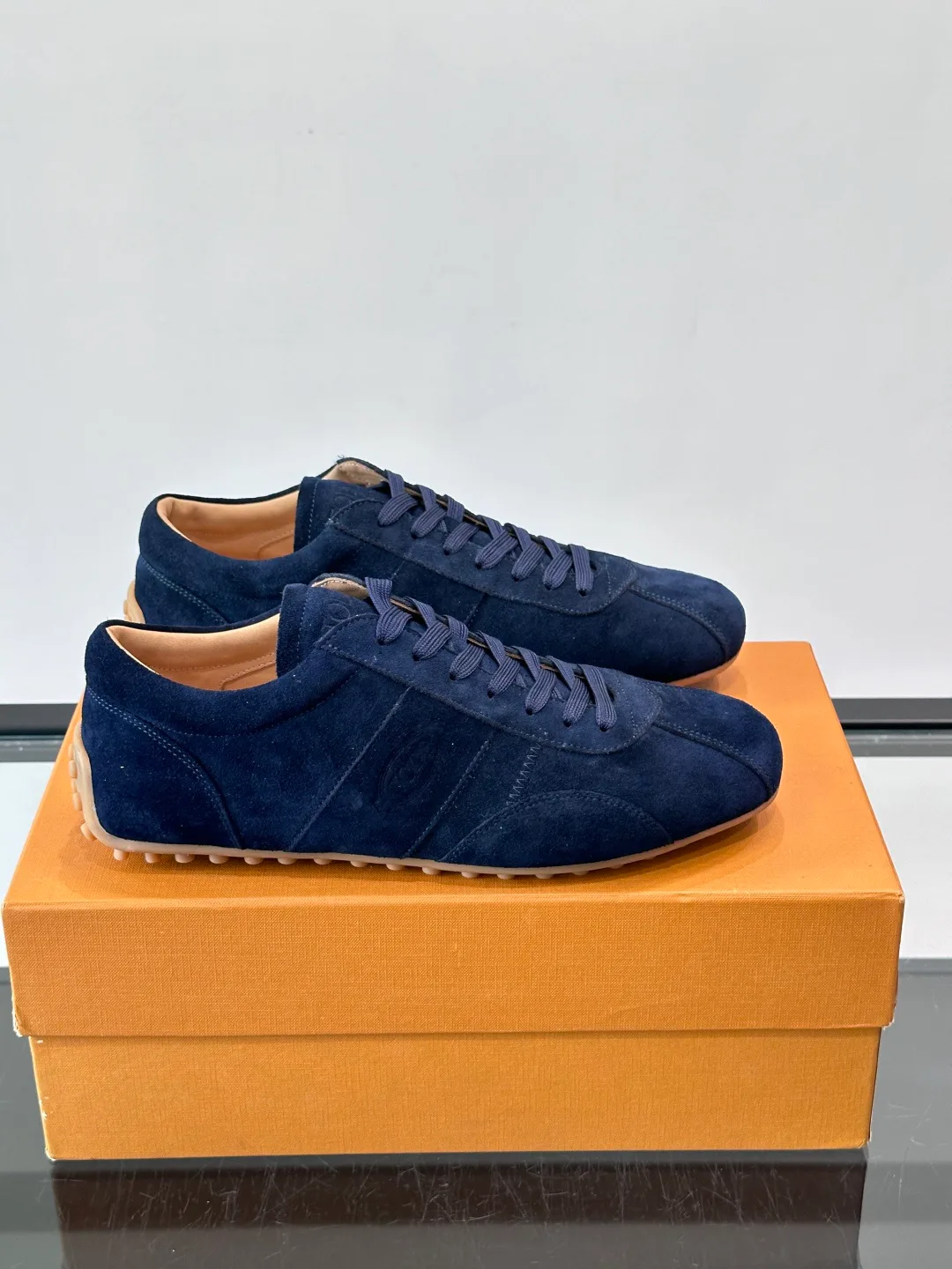 Men's Sneakers TOD'S 17905735