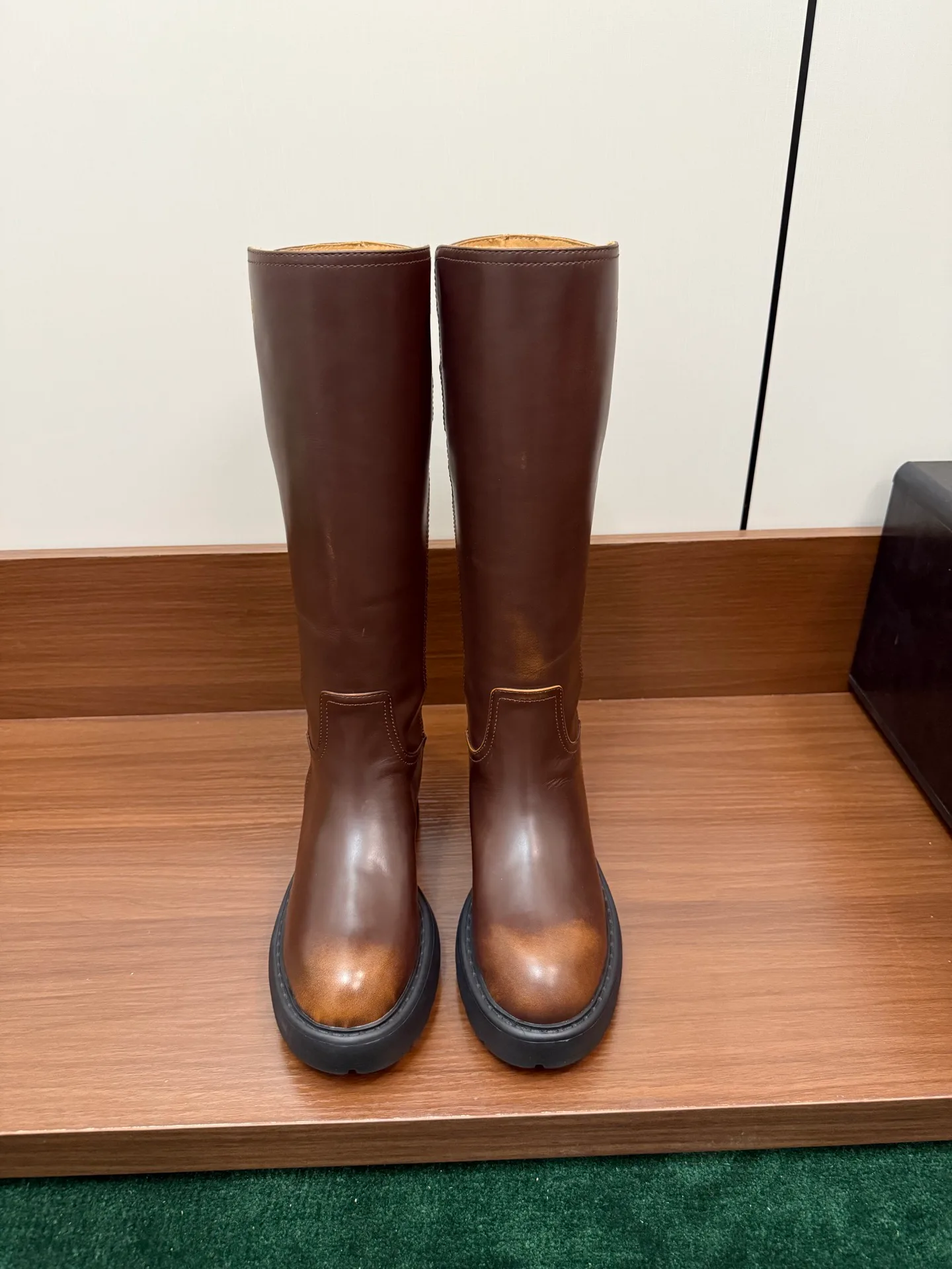 Women's Boots MIU MIU 18092562