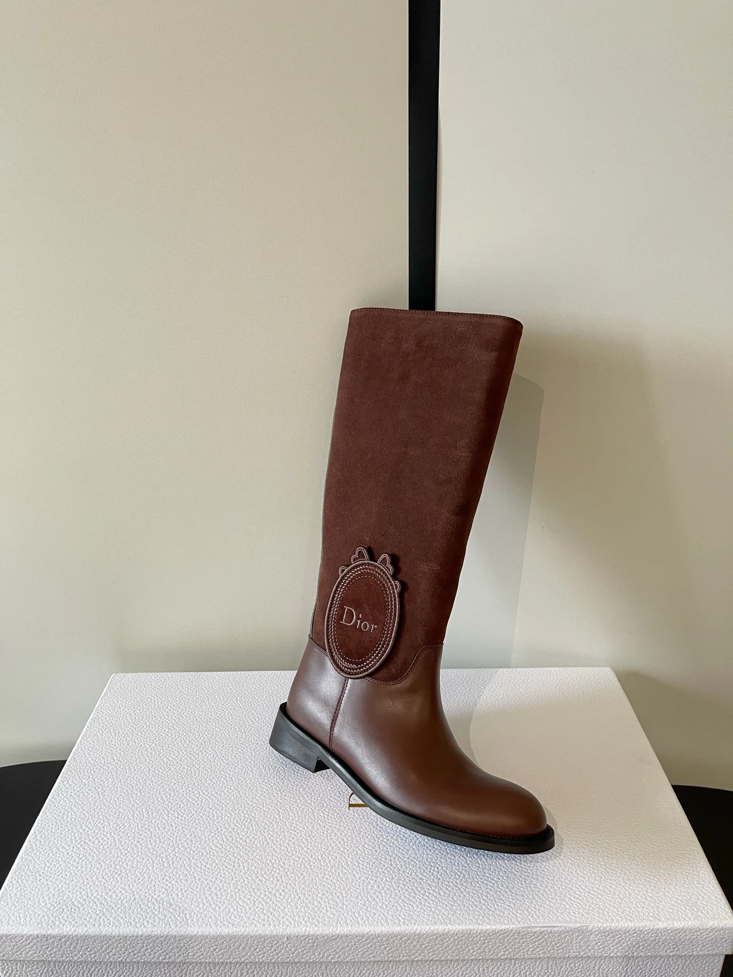 Women's Boots CHRISTIAN DIOR 18234933