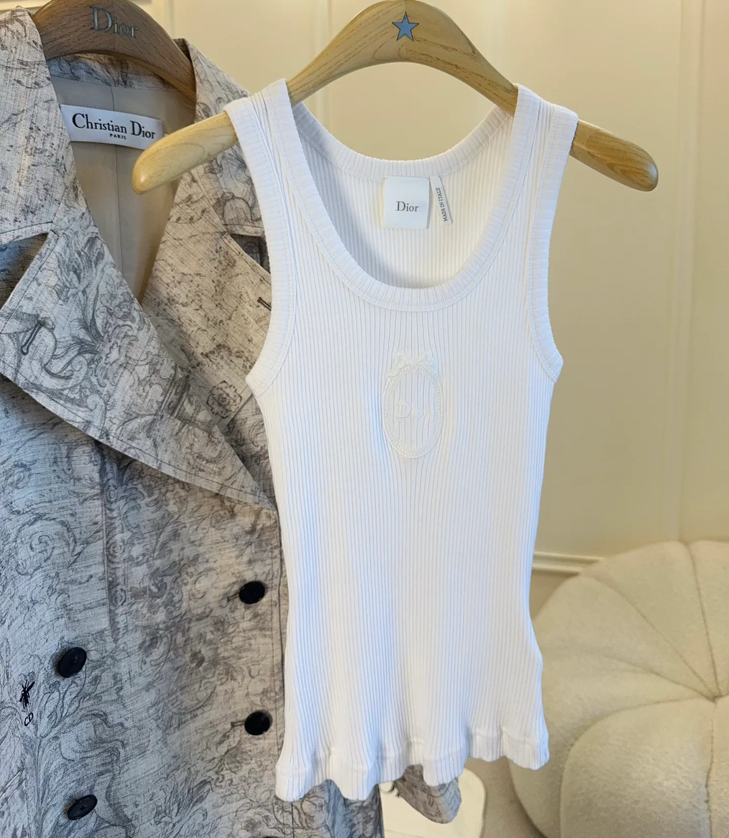 Women's Tops CHRISTIAN DIOR 18238086