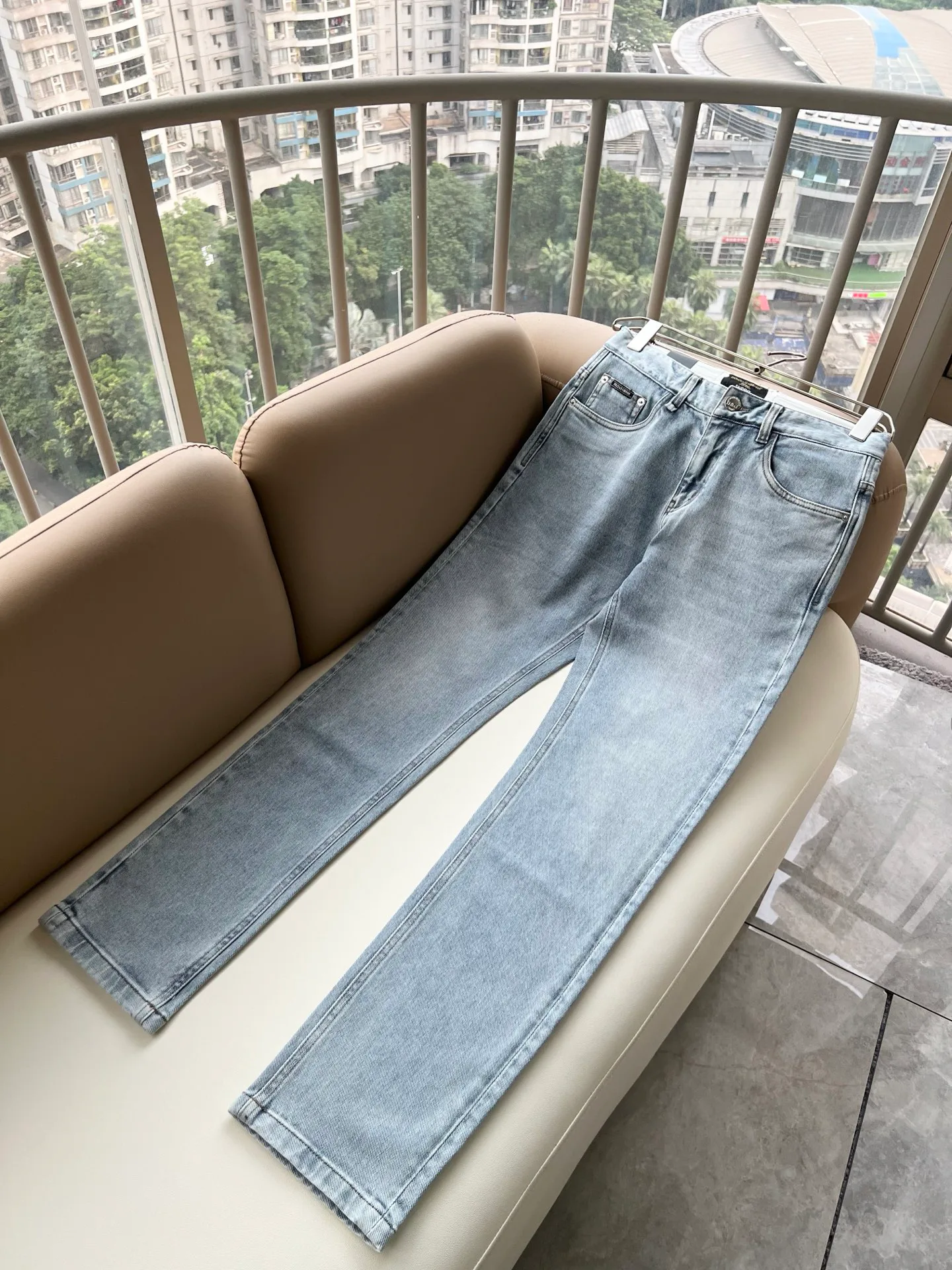 Men's Jeans DOLCE & GABBANA 18343202