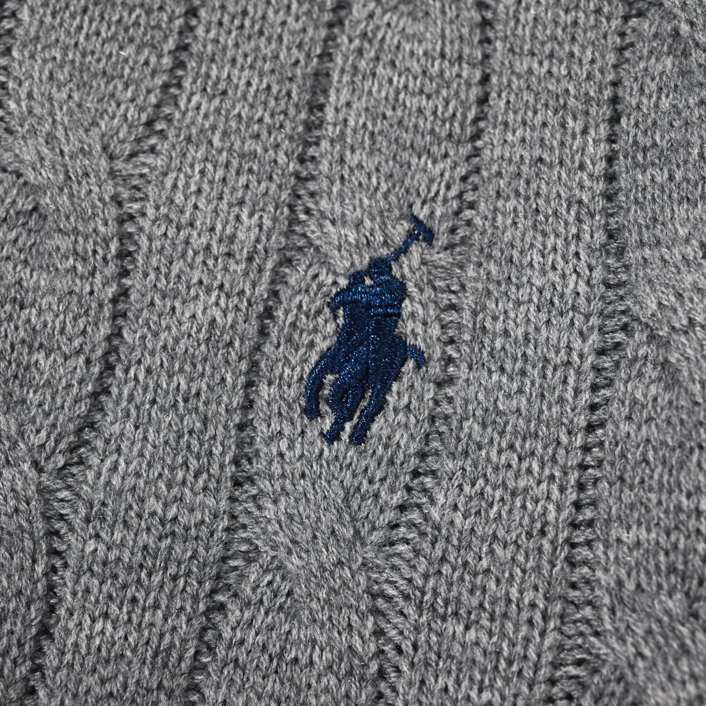 Men's Jumpers And Sweaters RALPH LAUREN 18289729