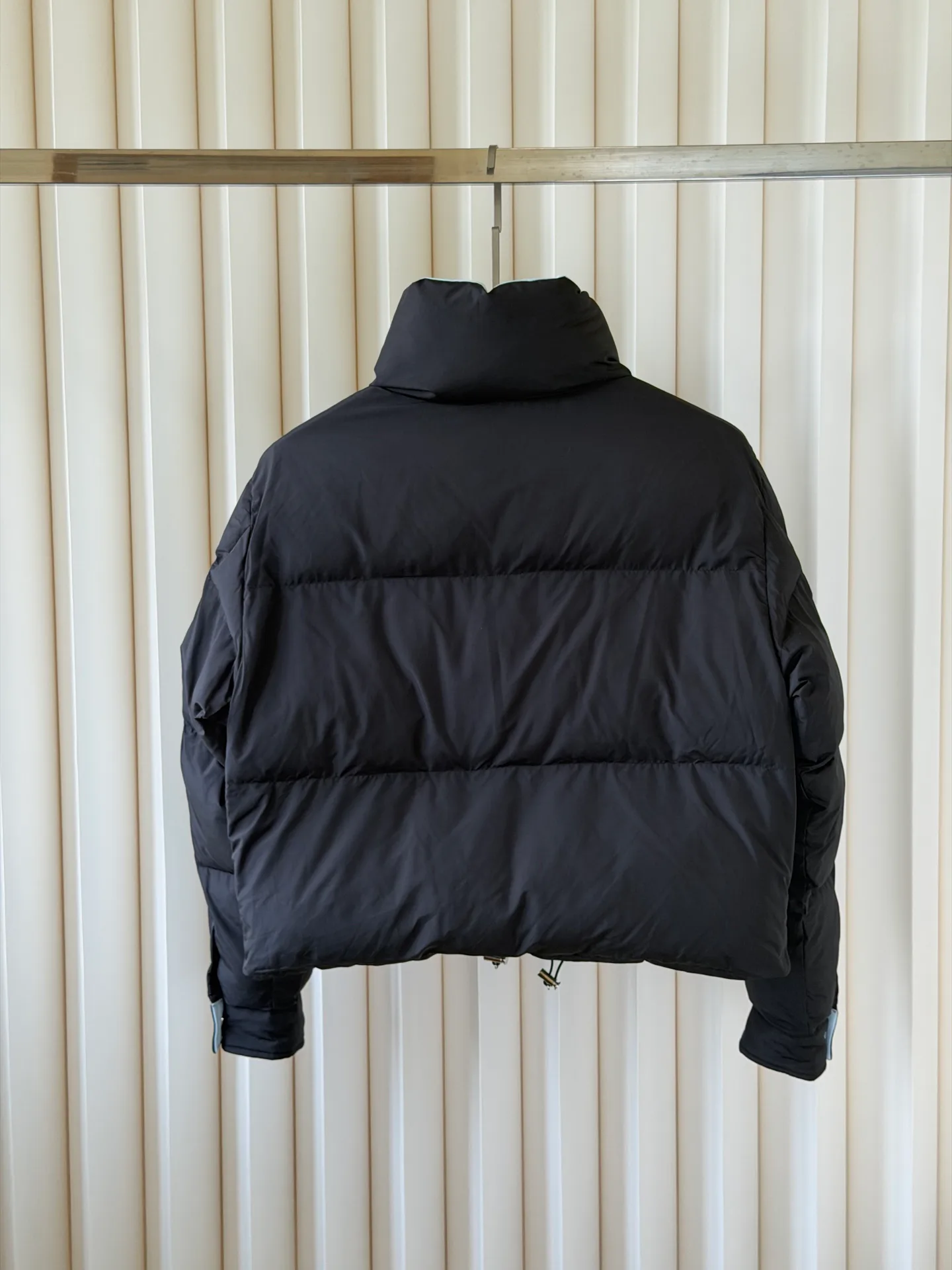 Women's Jackets And Down Jackets PRADA 18156821