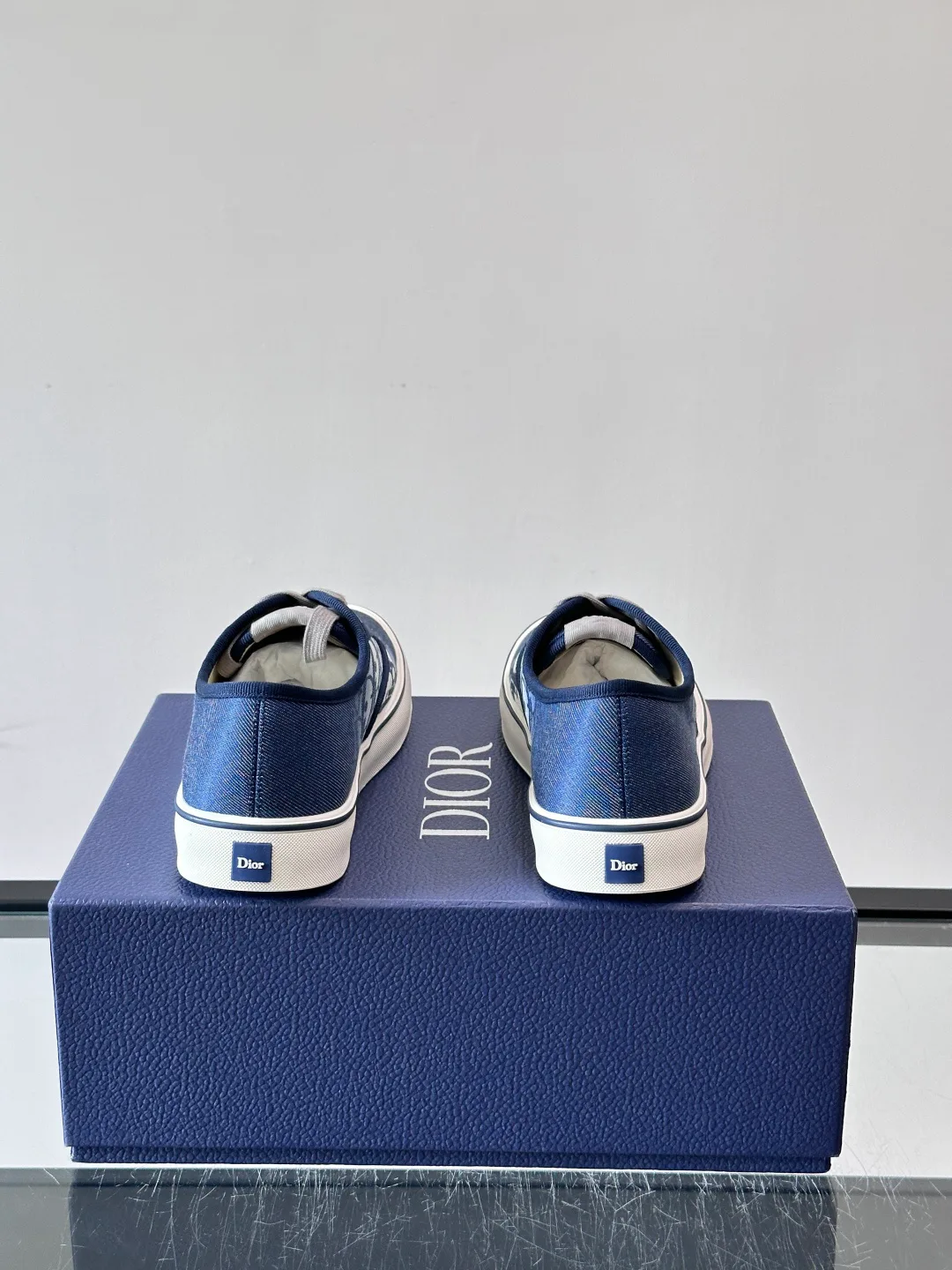 Women's Sneakers CHRISTIAN DIOR 17649811