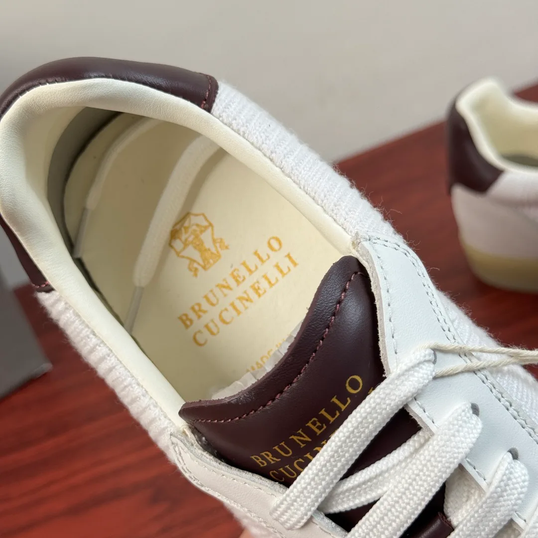 Men's Sneakers BRUNELLO CUCINELLI 17332790