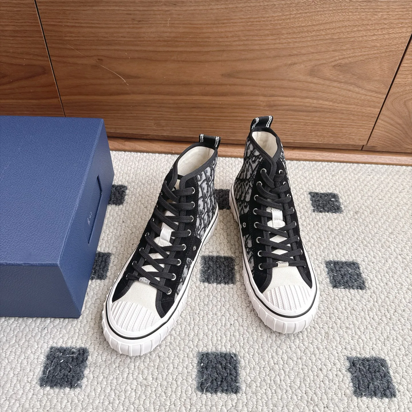 Men's Sneakers CHRISTIAN DIOR 18025792