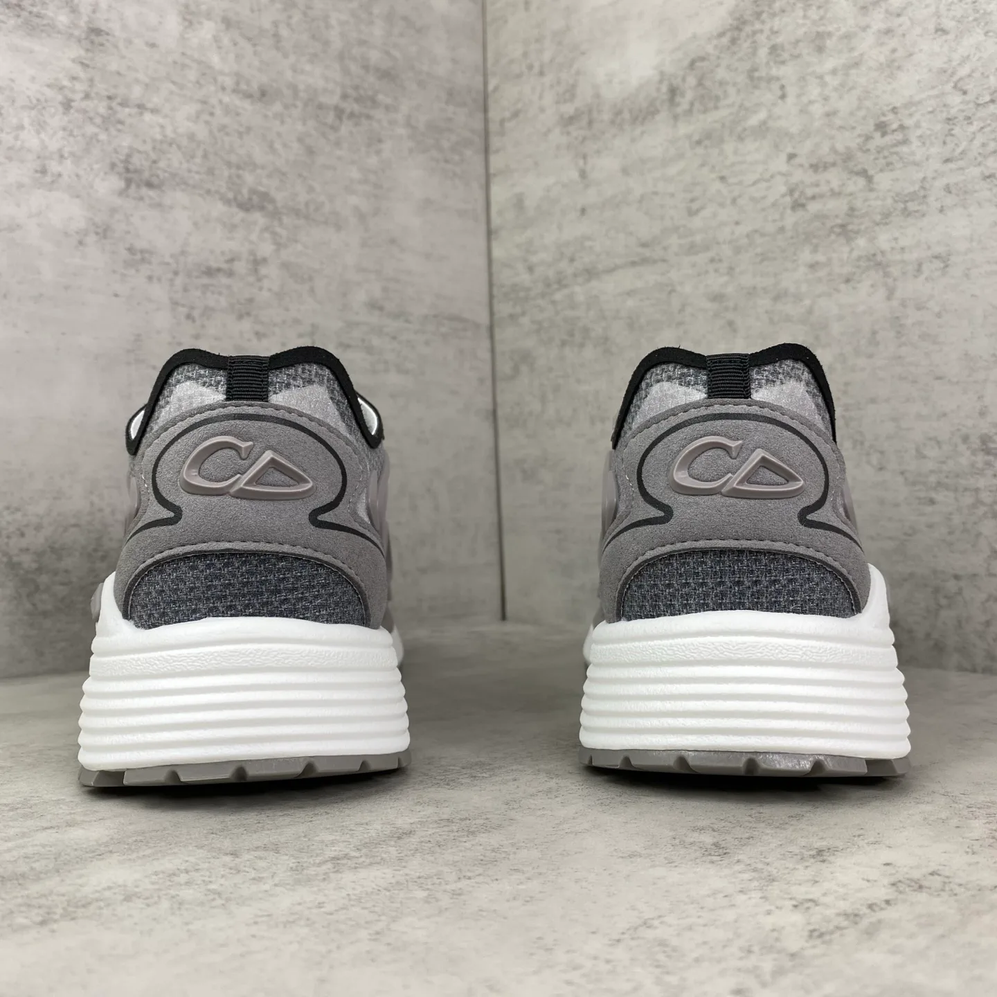 Men's Sneakers CHRISTIAN DIOR 18283176