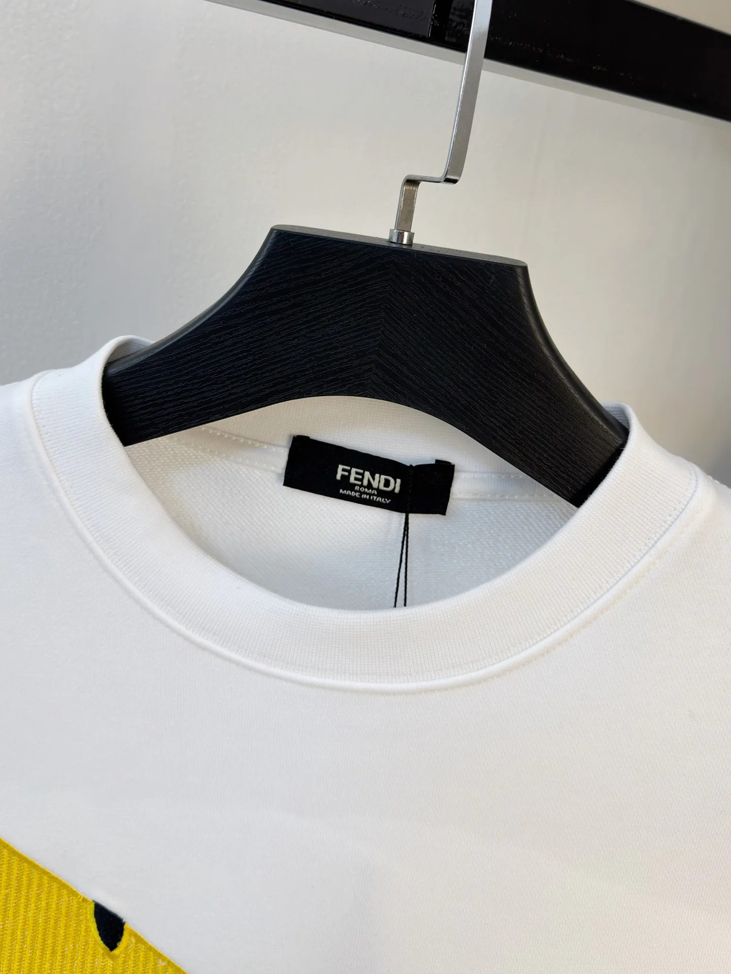 Men's Sweatshirts And Hoodies FENDI 18296242