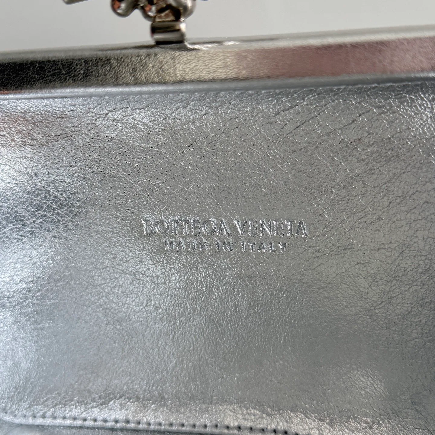 Women's Clutches BOTTEGA VENETA 17313235