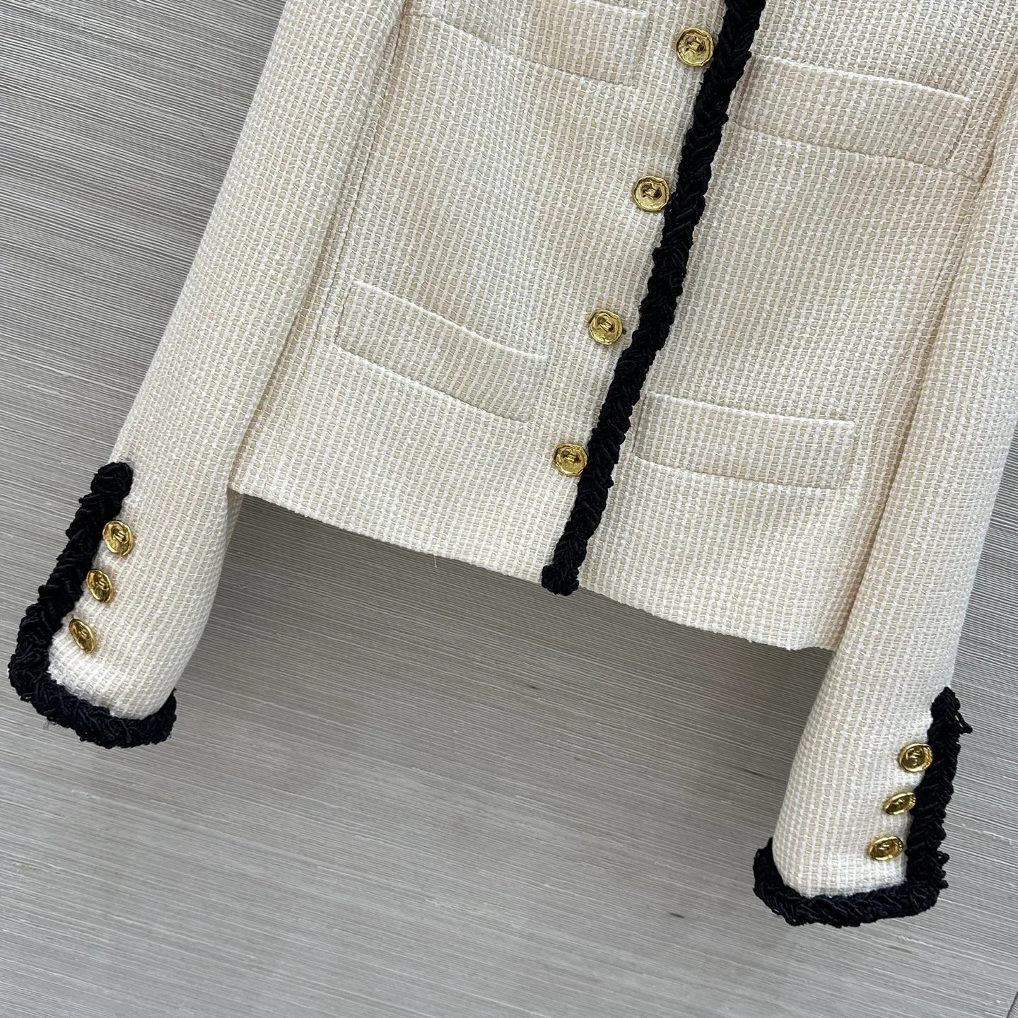 Women's Blazers CHANEL 18376033