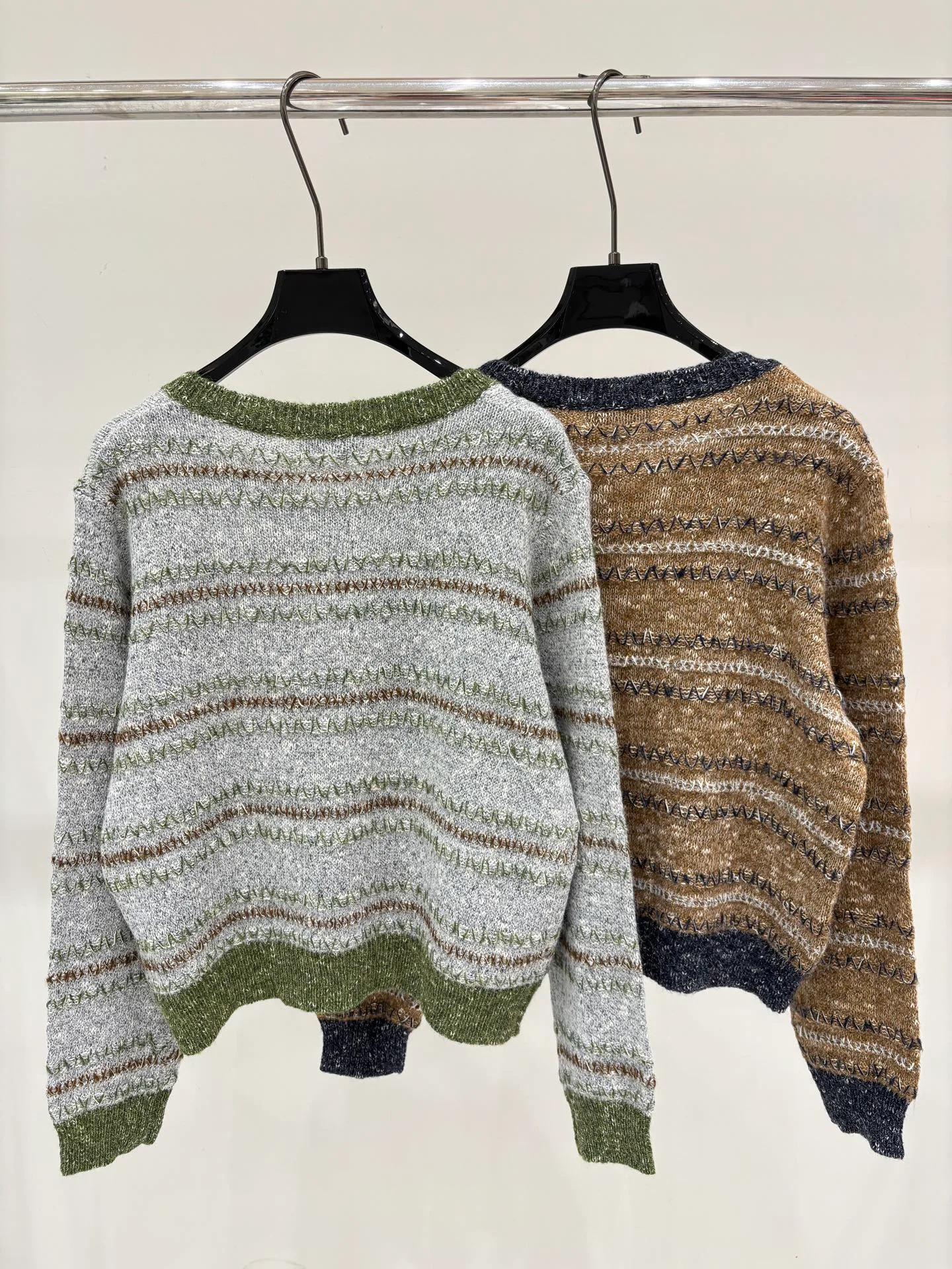 Women's Jumpers And Sweaters CHANEL 18029081