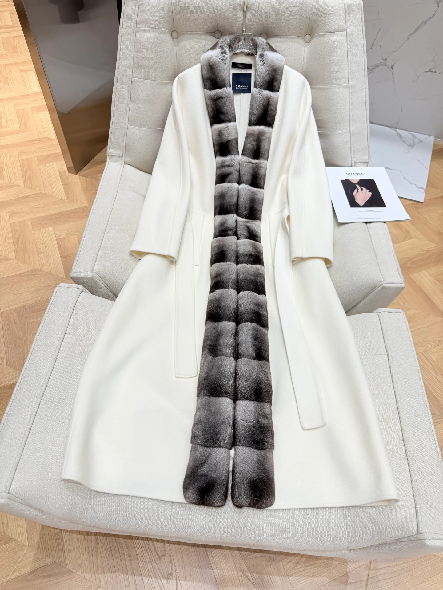 Women's Coats MAX MARA 18259788