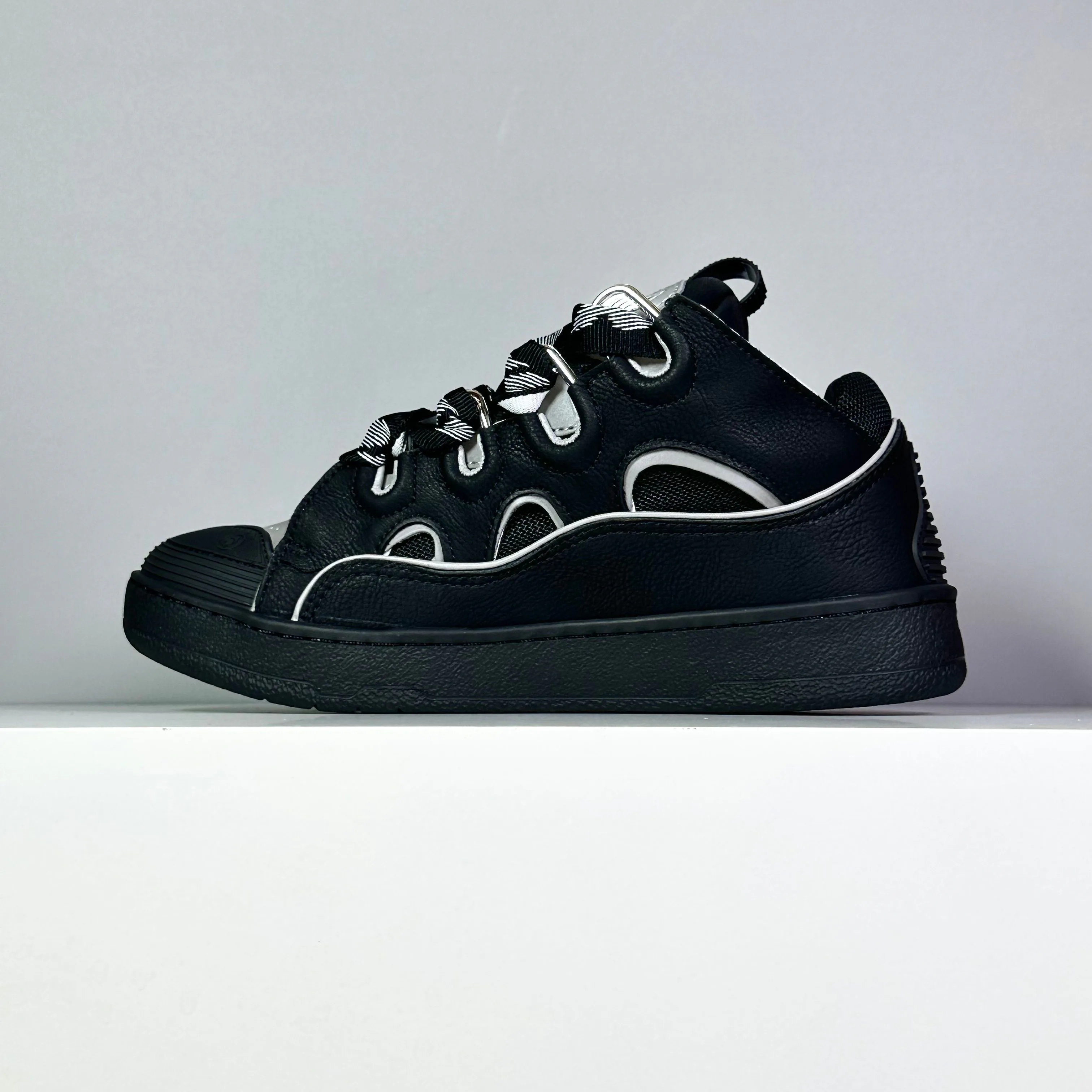Men's Sneakers LANVIN 17088363