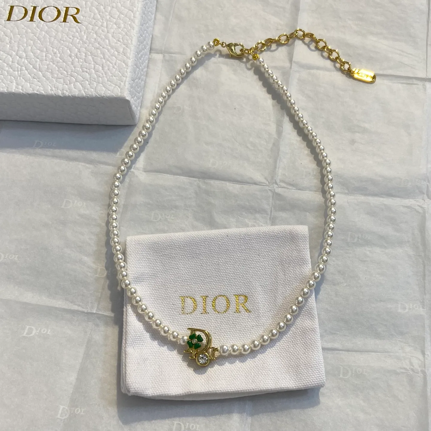 Jewelry CHRISTIAN DIOR 17903203