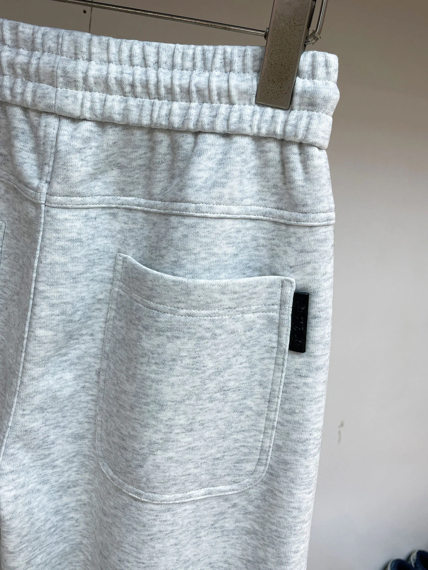 Men's Trousers CHROME HEARTS 18499596