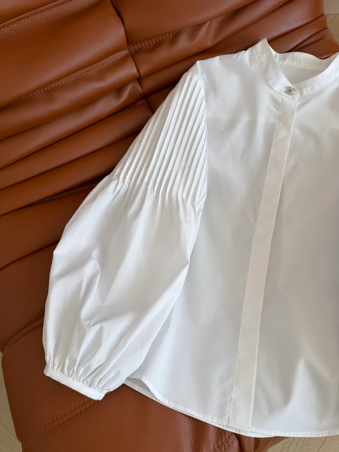 Women's Shirts CHANEL 18298452