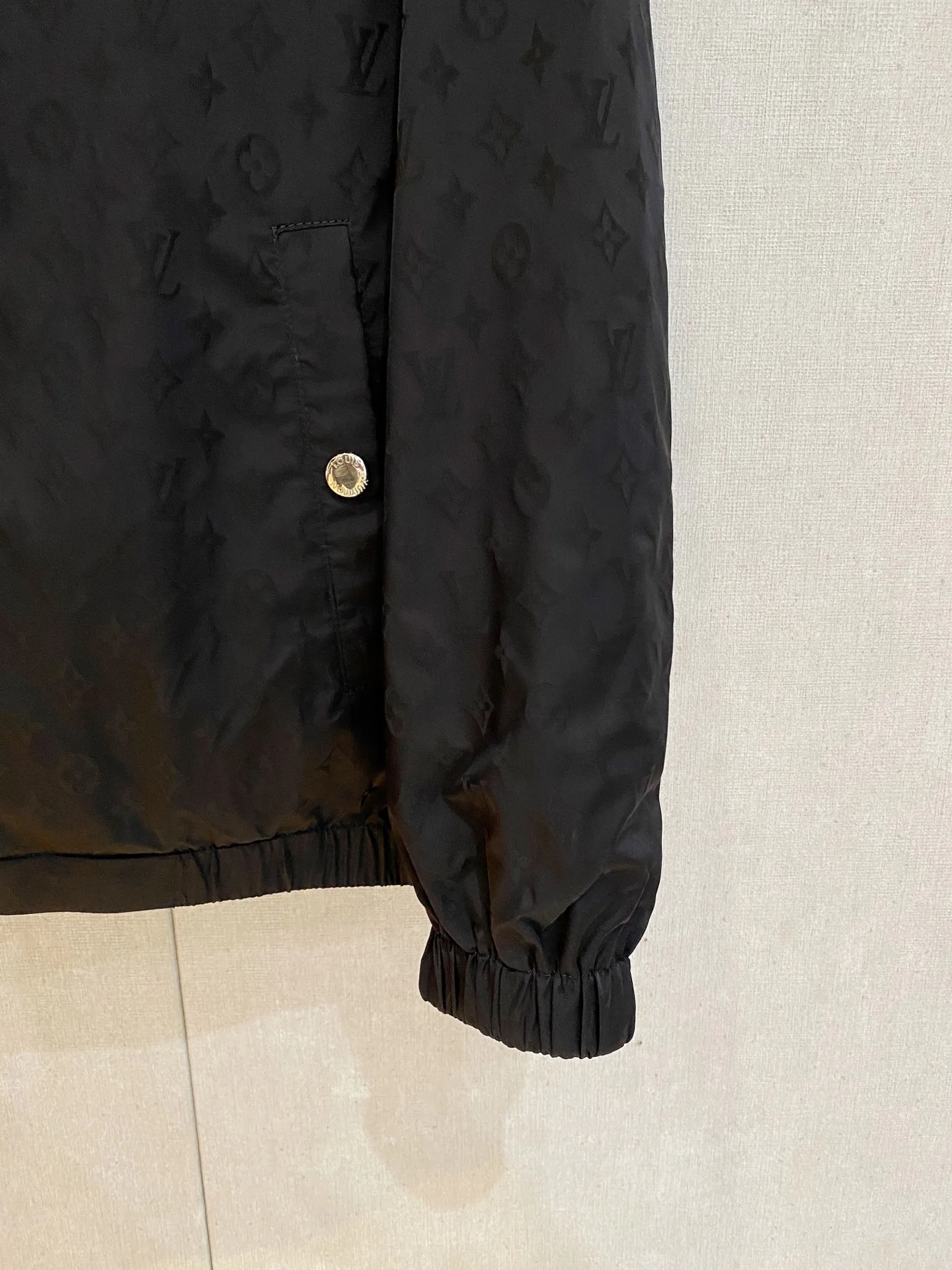 Men's Jackets And Down Jackets LOUIS VUITTON 18272989