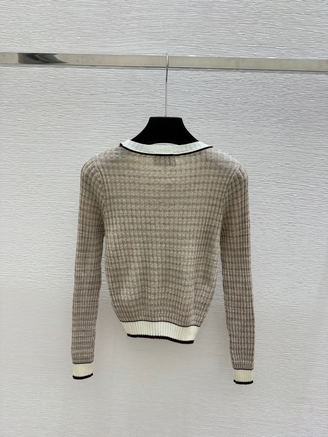 Women's Jumpers And Sweaters CHANEL 18185286