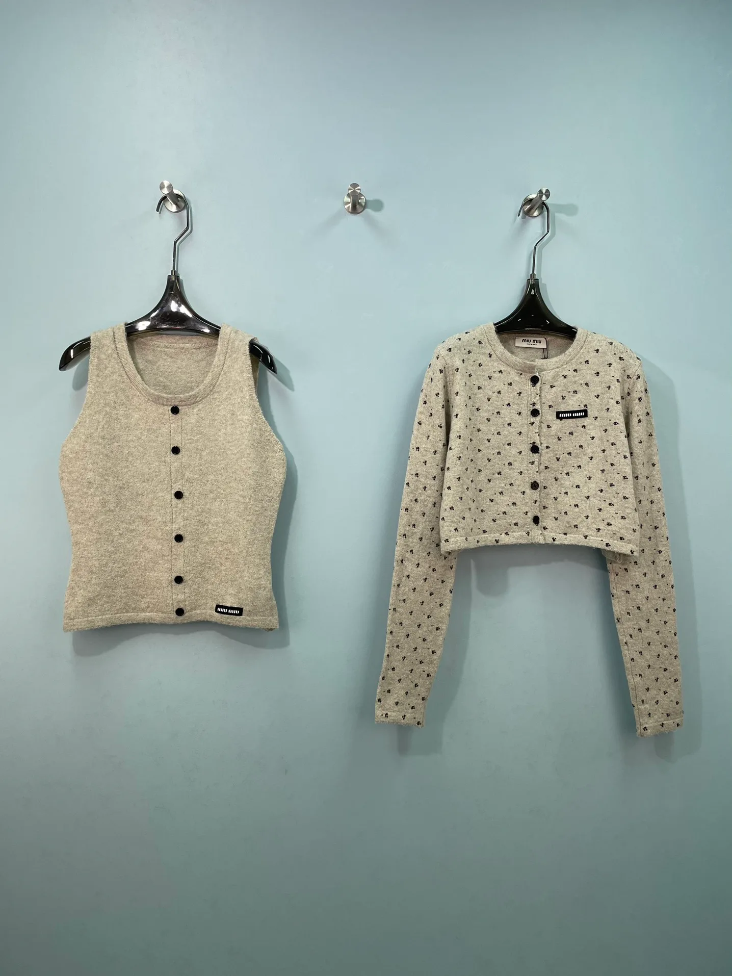 Women's Jumpers And Sweaters MIU MIU 18460767