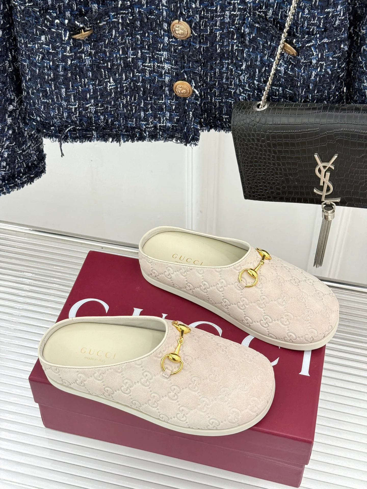 Women's Mules And Clogs GUCCI 17264227