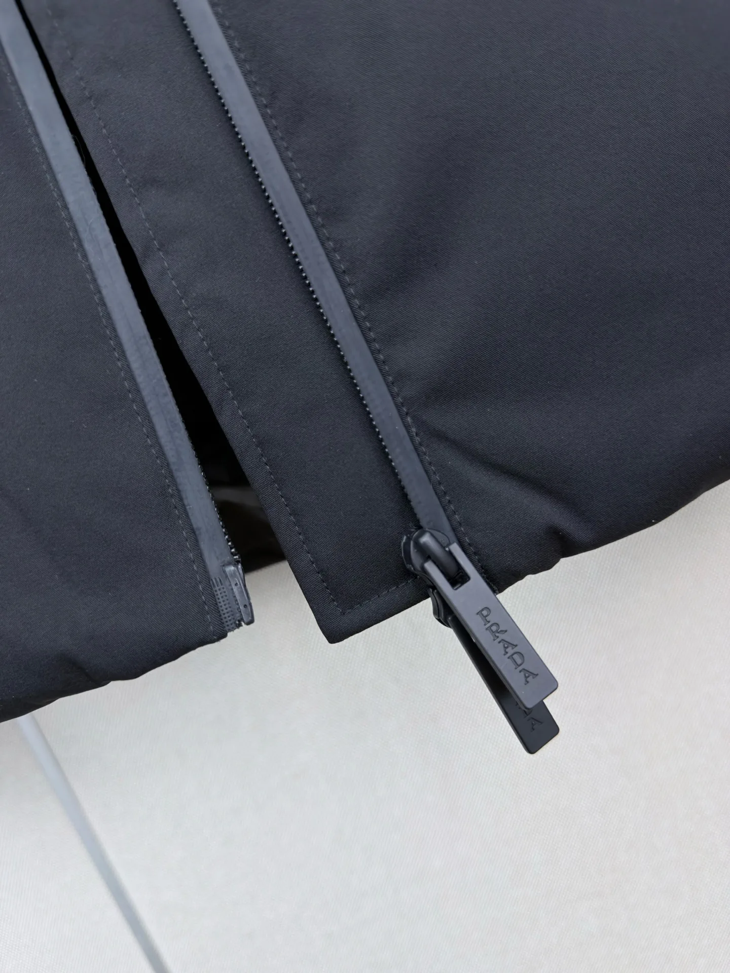 Women's Jackets And Down Jackets PRADA 18185832