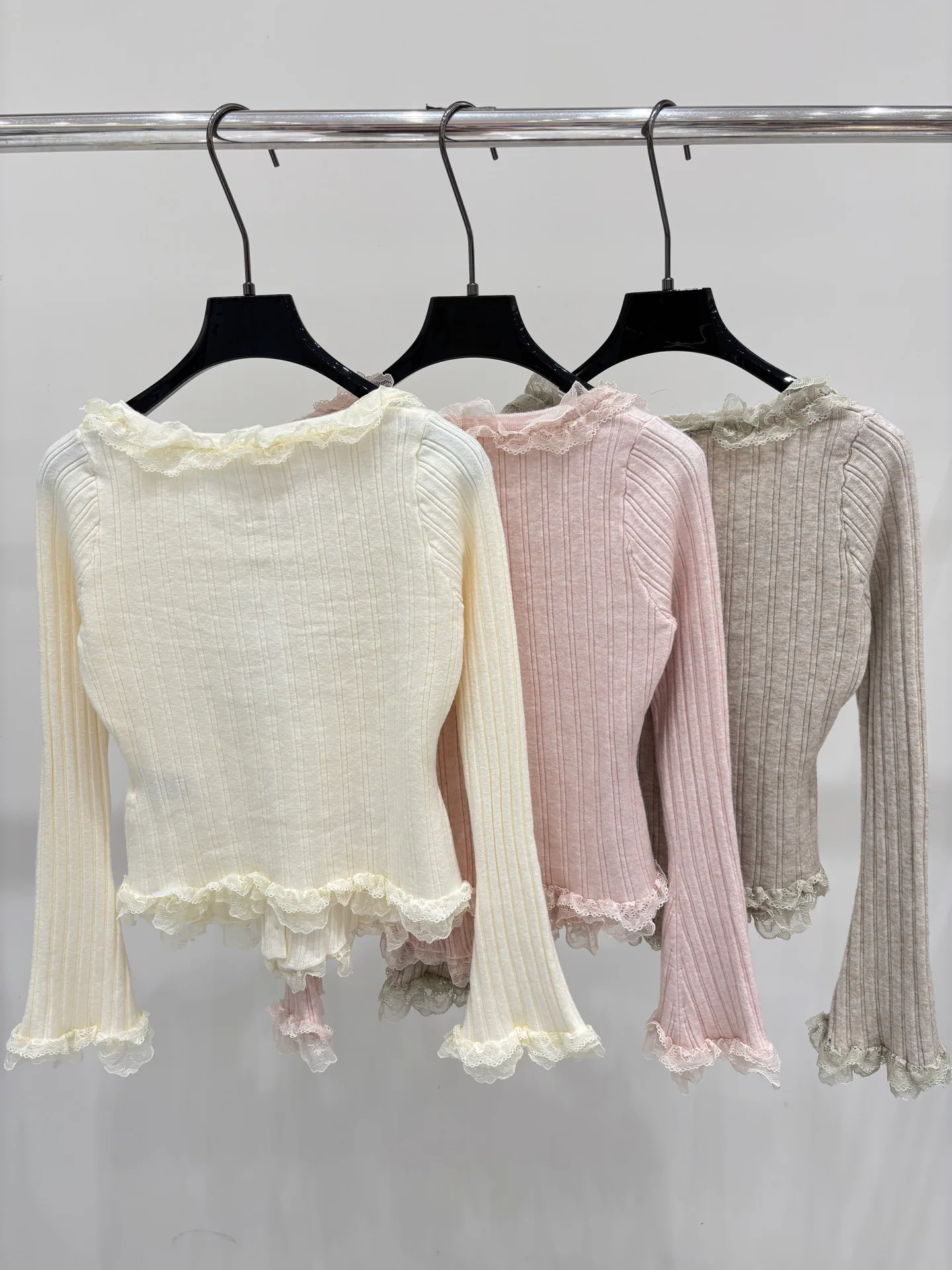 Women's Jumpers And Sweaters CHRISTIAN DIOR 18331627