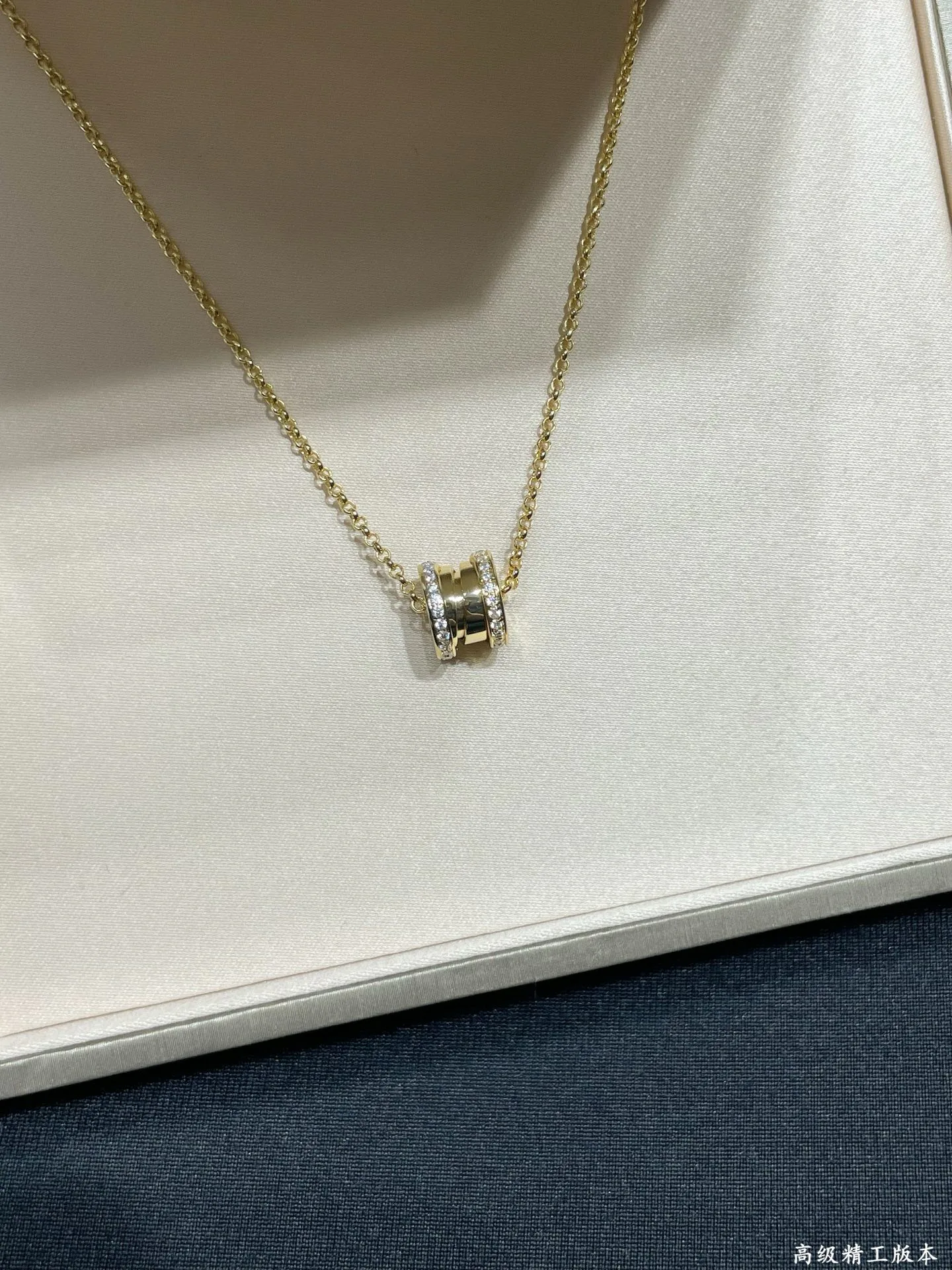 Jewelry BVLGARI 17799017