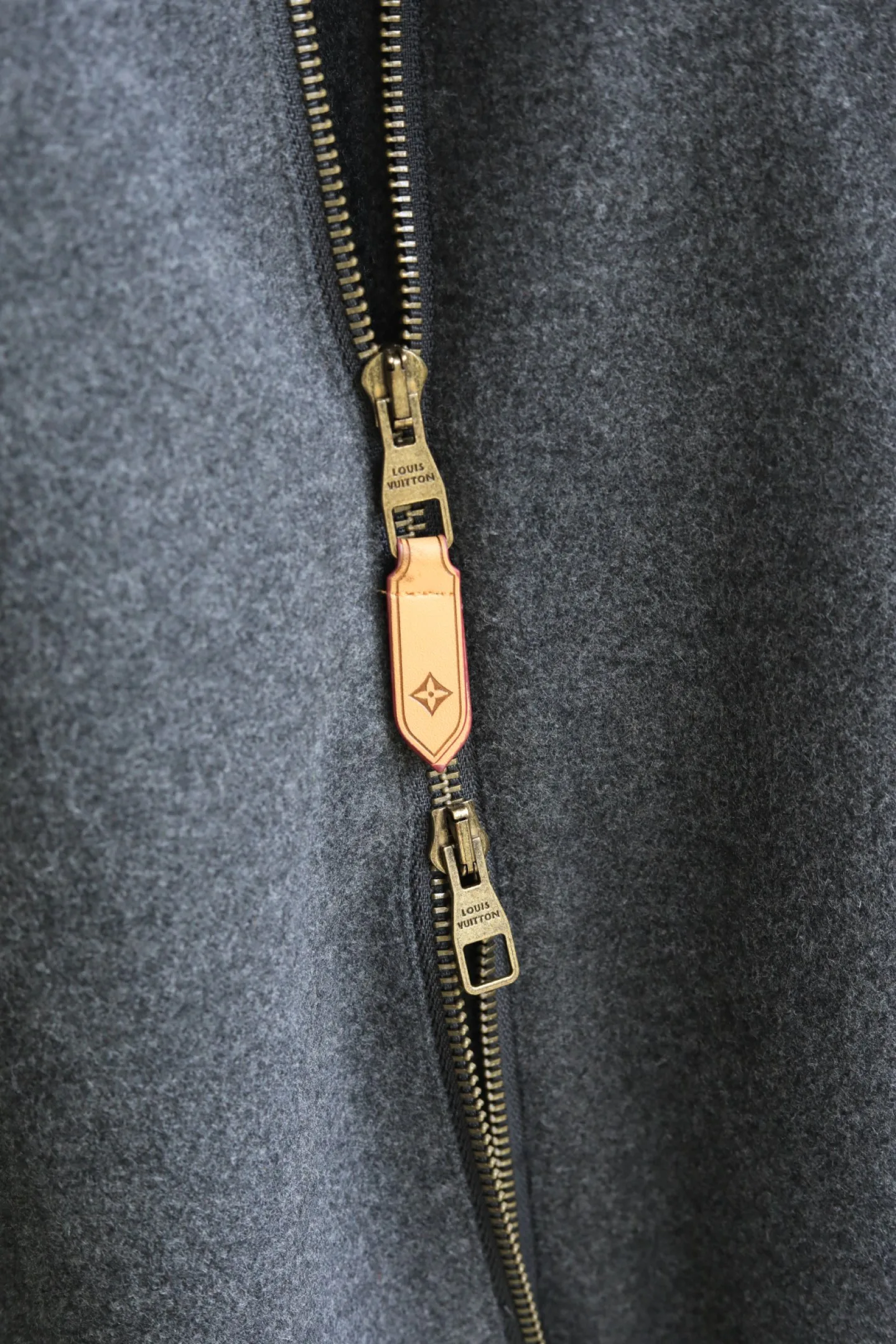 Men's Jackets And Down Jackets LOUIS VUITTON 18411035