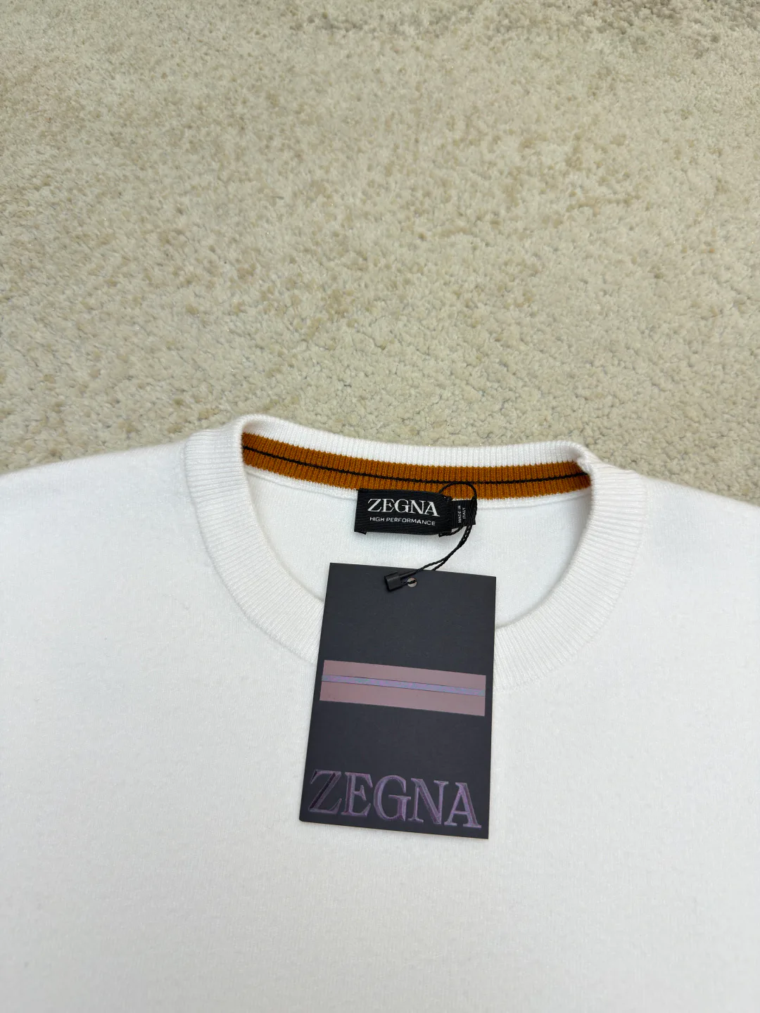 Men's Jumpers And Sweaters ZEGNA 17933375