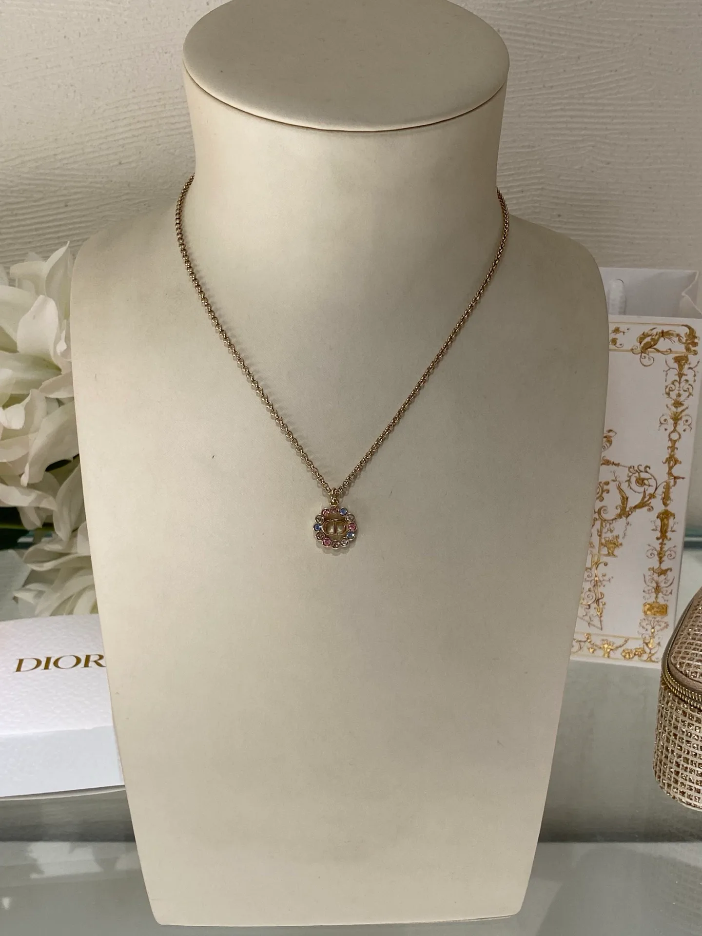 Jewelry CHRISTIAN DIOR 18290260