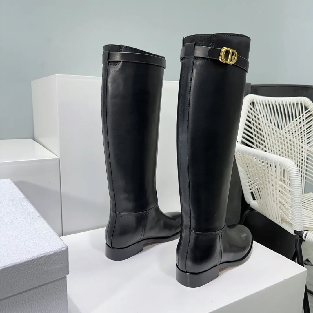 Women's Boots CHRISTIAN DIOR 17904951
