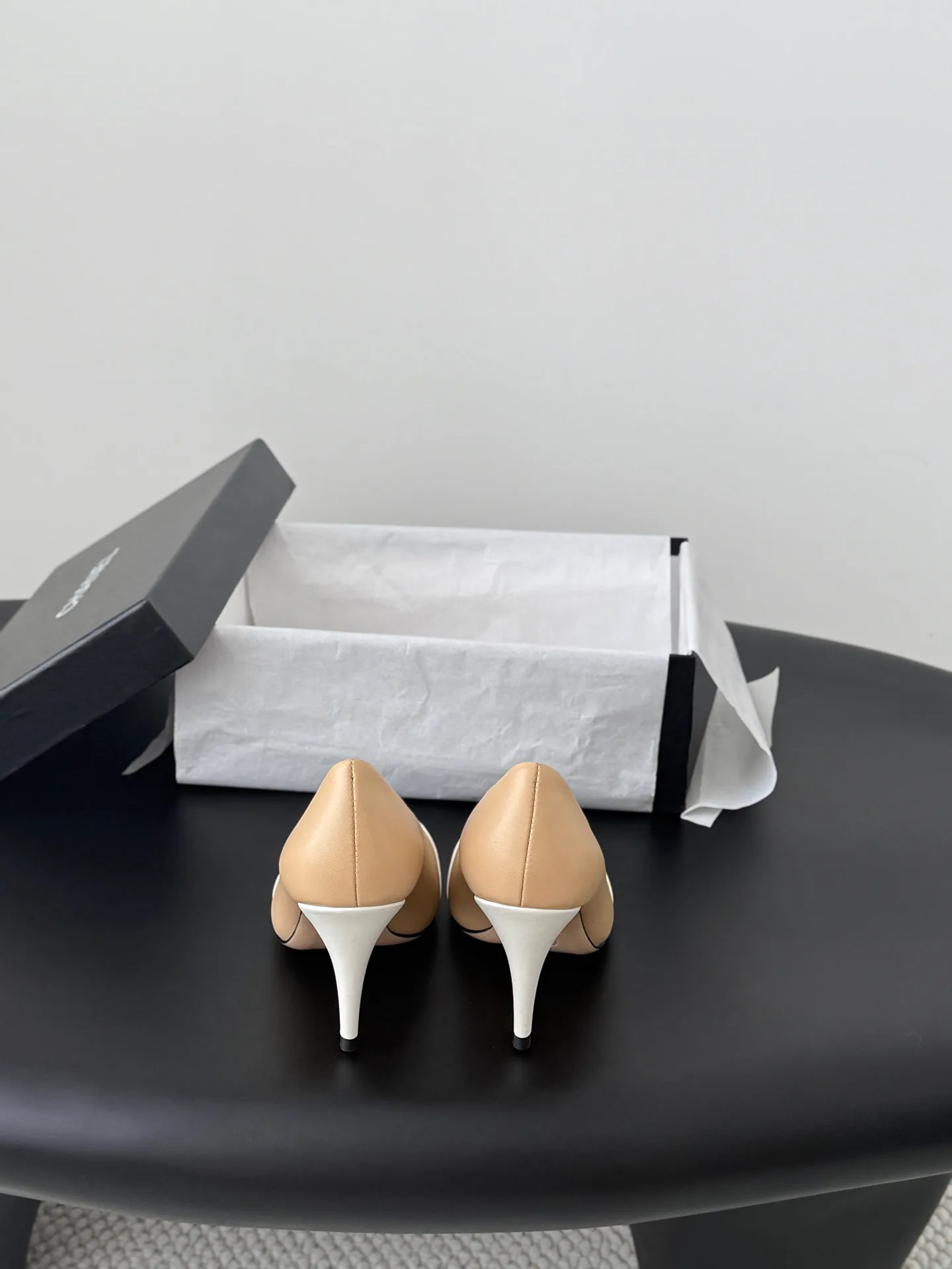 Women's Heels CHANEL 17302887