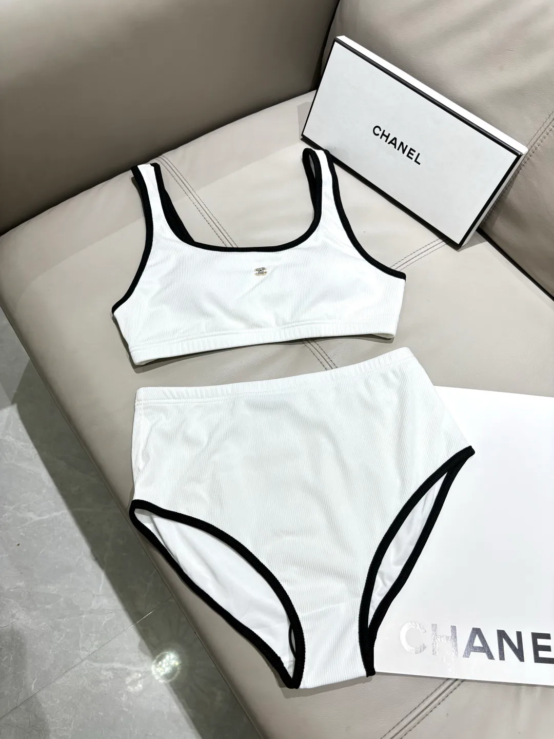 Women's Swimwear CHANEL 17673199