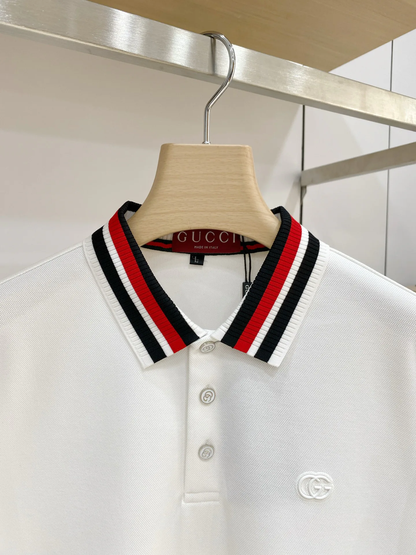 Men's Shirts GUCCI 17993797