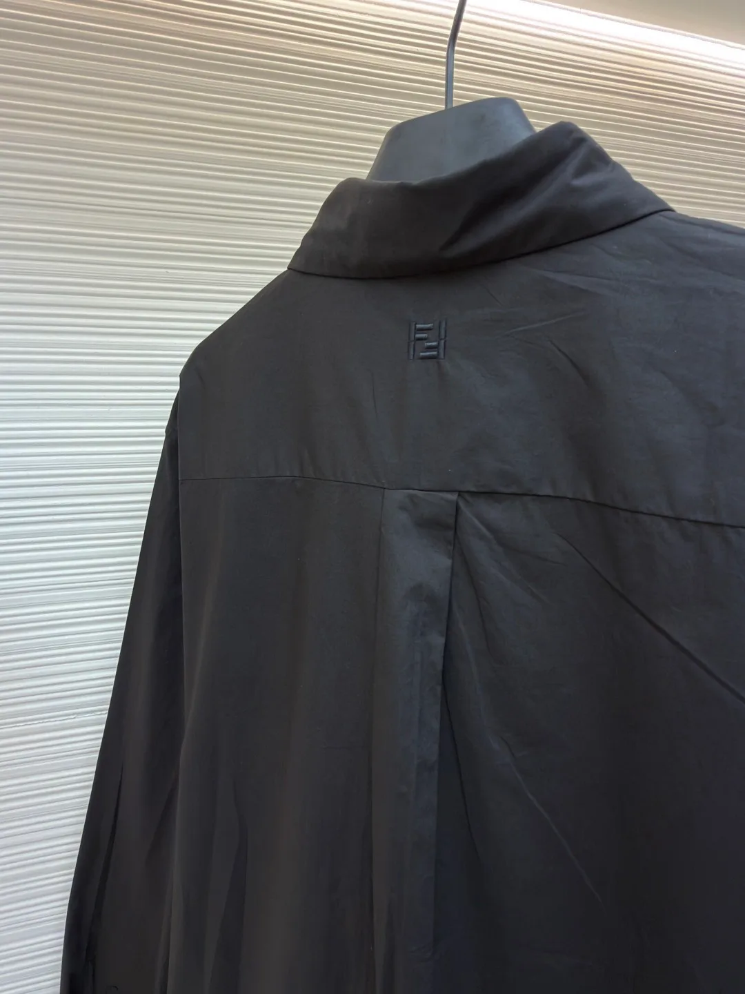 Men's Shirts FENDI 17699423