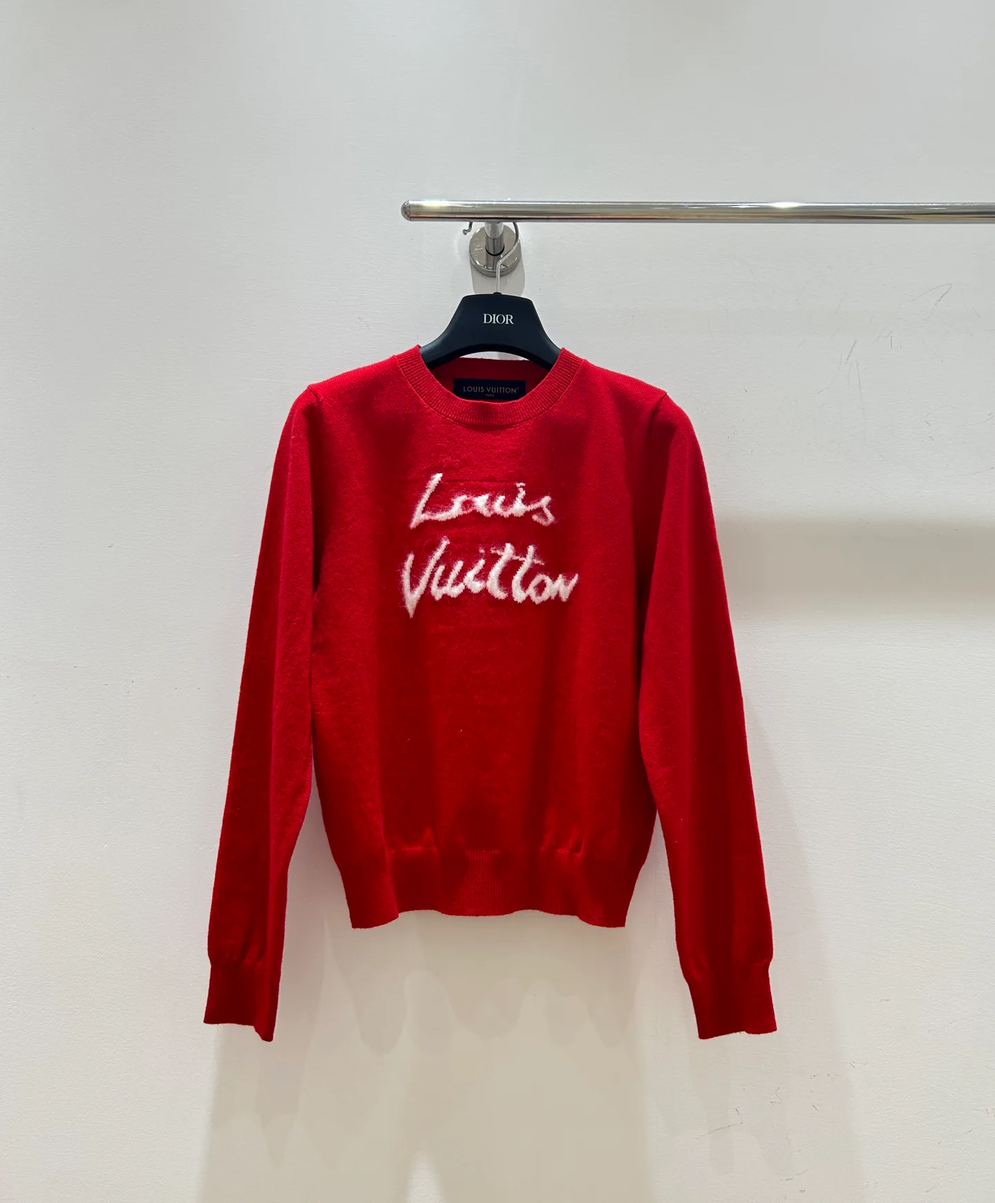 Women's Jumpers And Sweaters LOUIS VUITTON 18096966