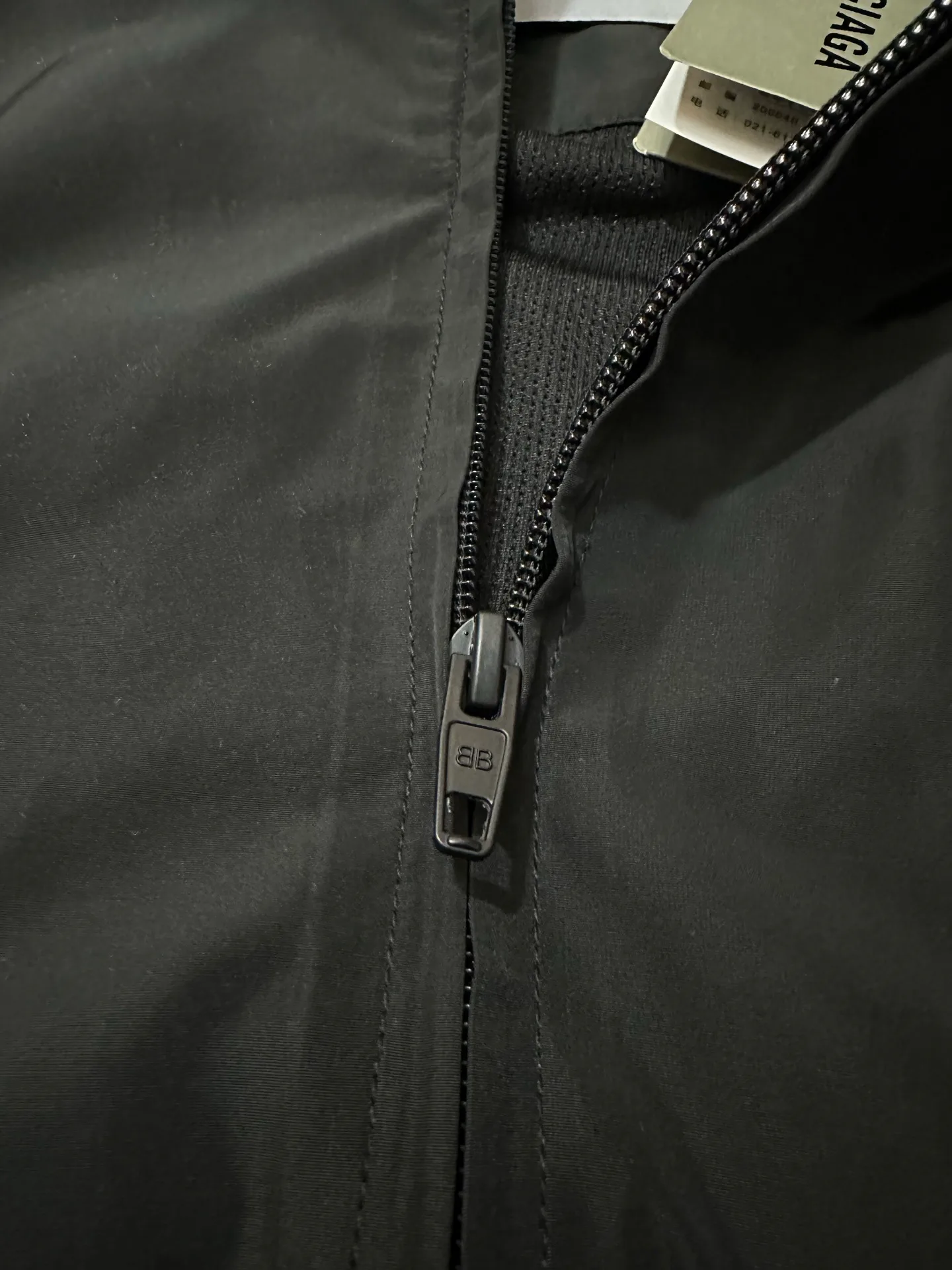 Men's Jackets And Down Jackets BALENCIAGA 17874937