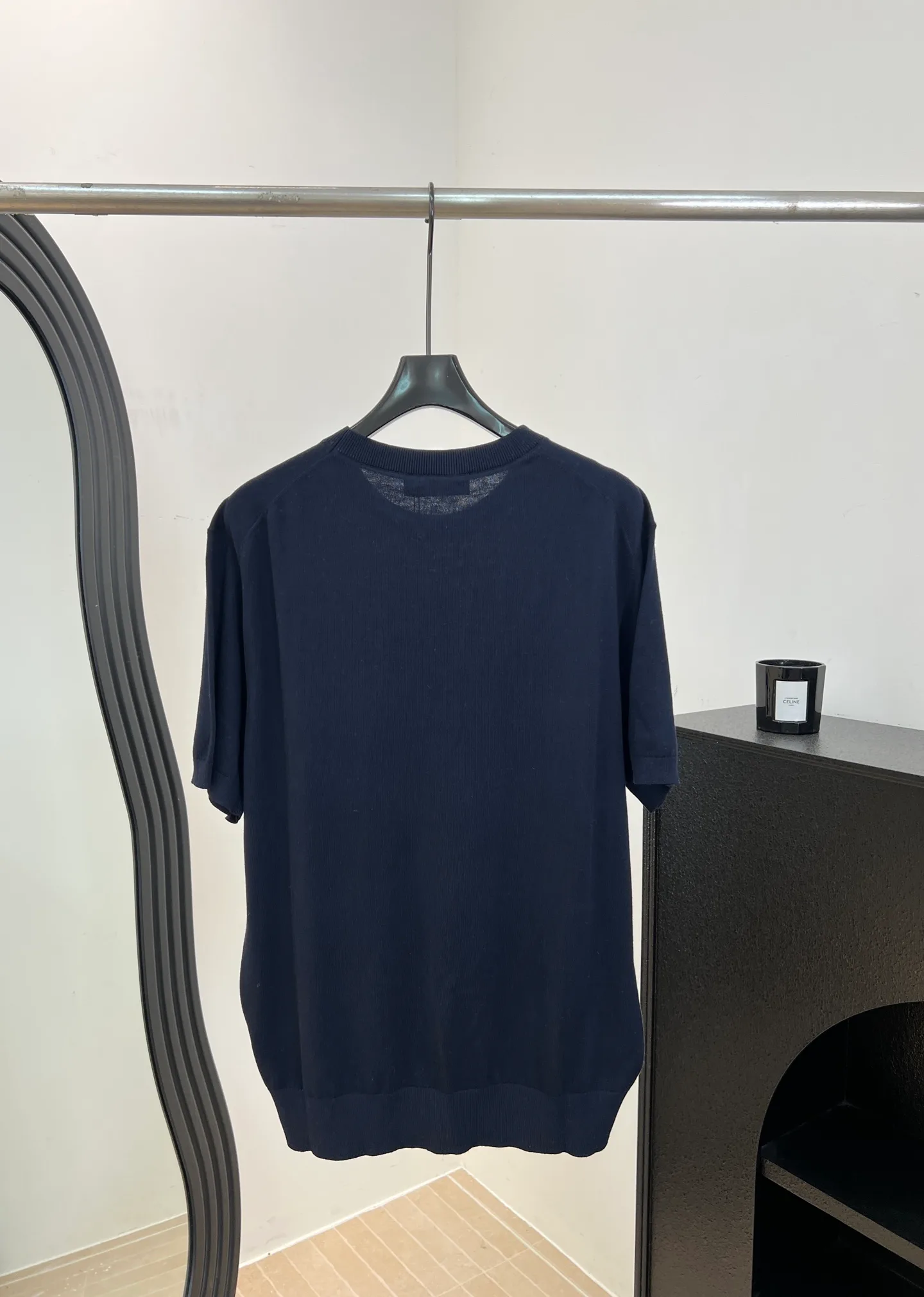Men's T-Shirts LORO PIANA 17917008